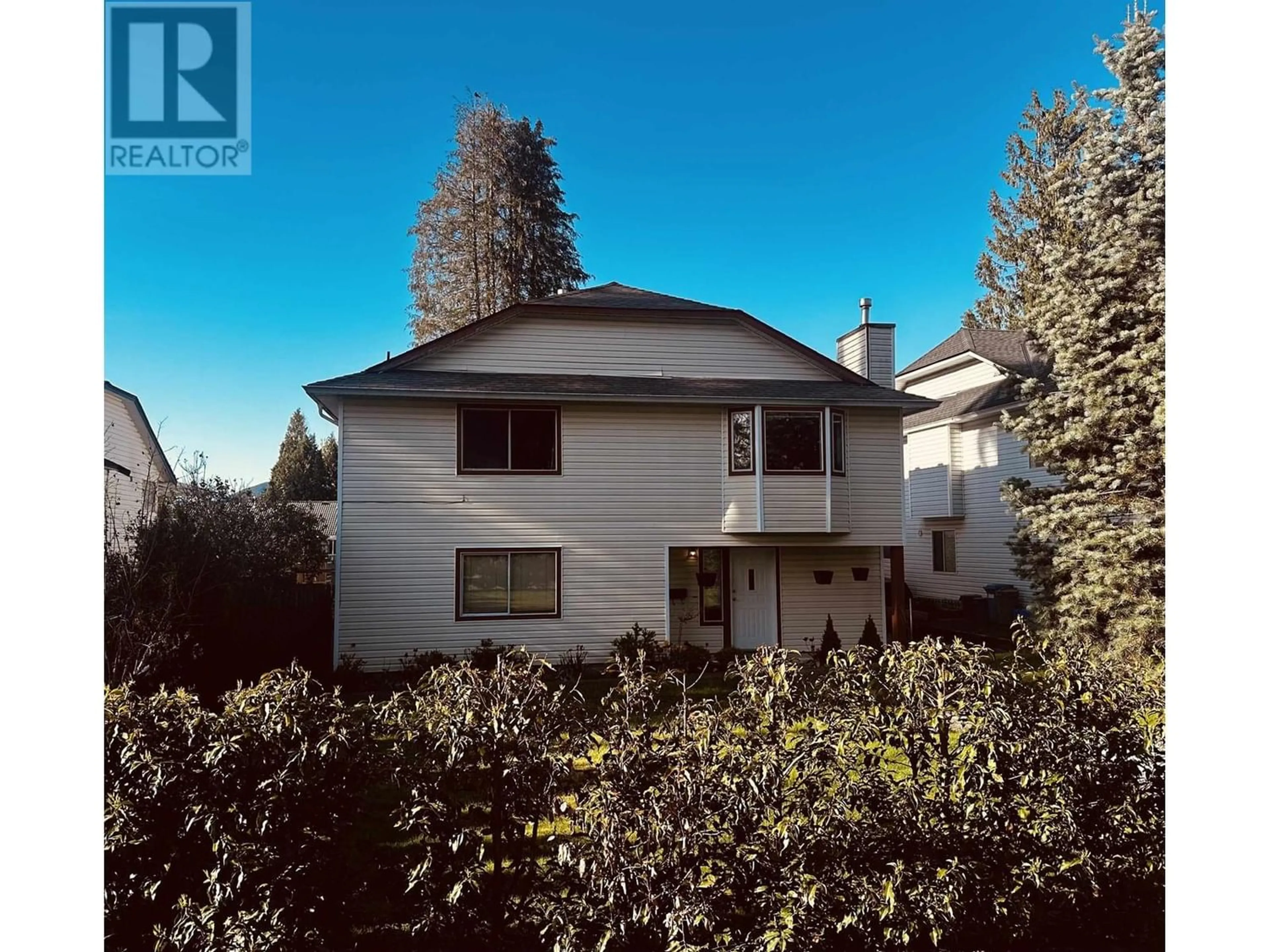 Frontside or backside of a home for 23385 124 AVENUE, Maple Ridge British Columbia V2X4K3