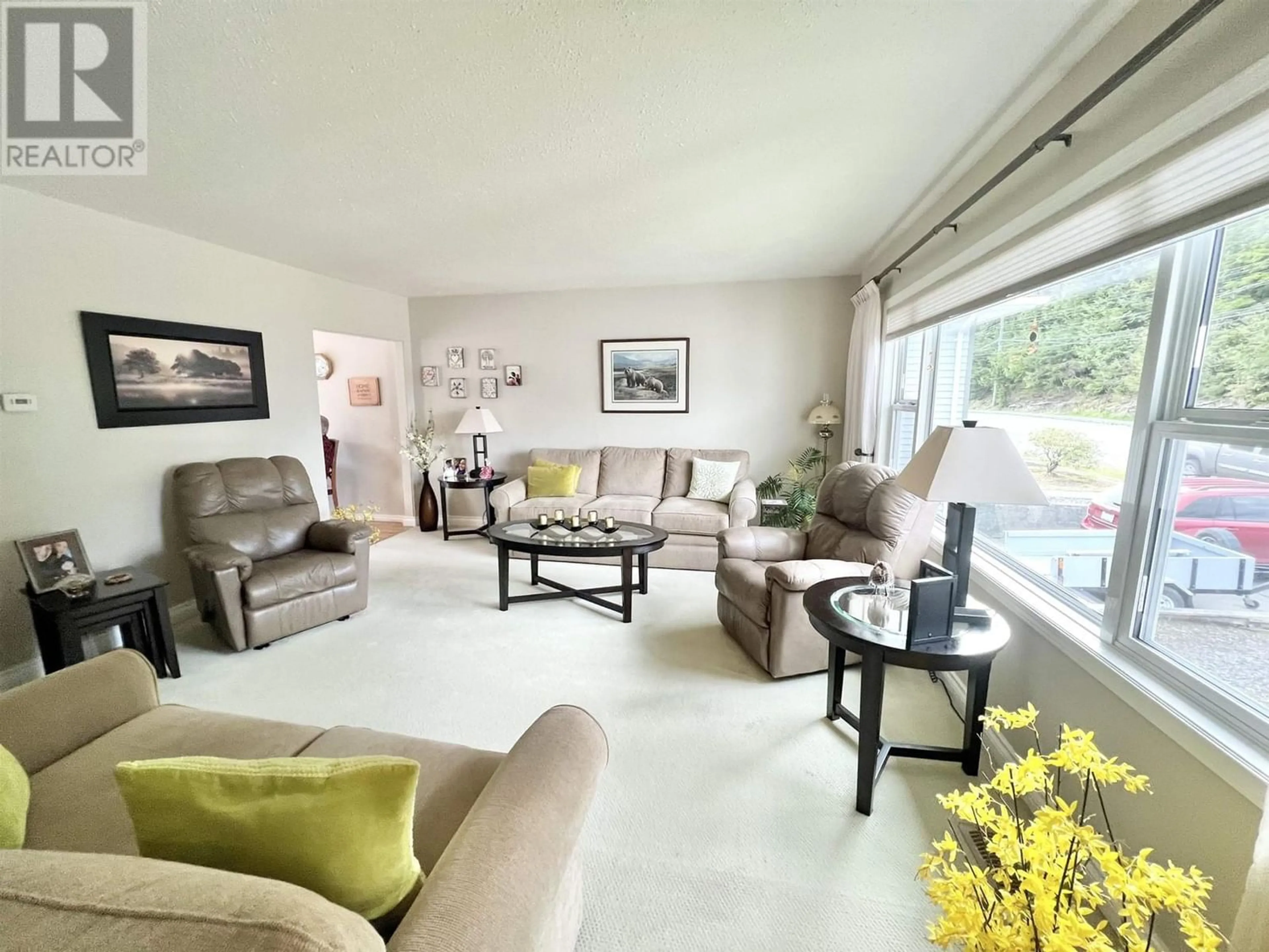 Living room for 1514 INDIA AVENUE, Prince Rupert British Columbia V8J2Y2