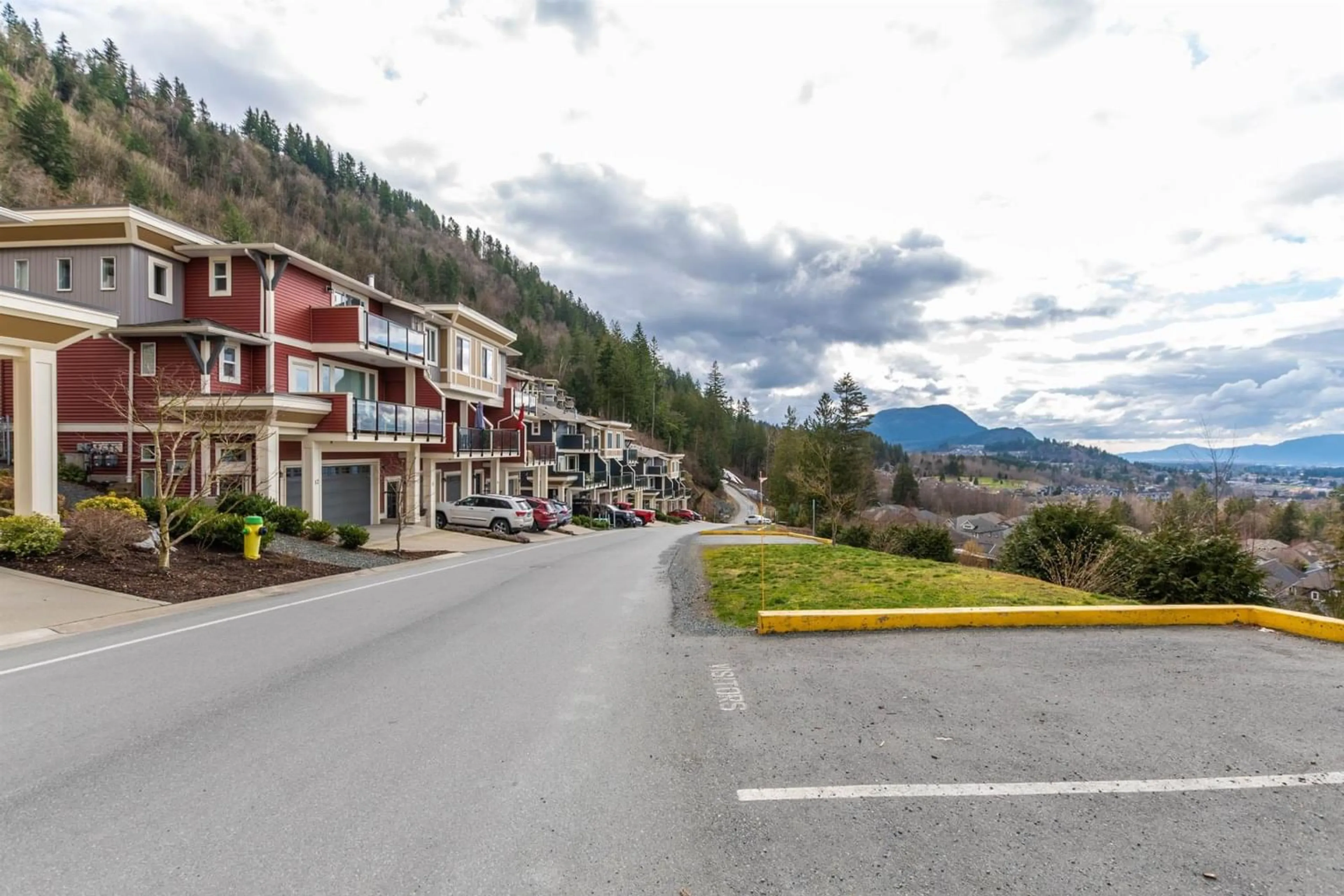 Street view for 16 6026 LINDEMAN STREET, Chilliwack British Columbia V2R0W1