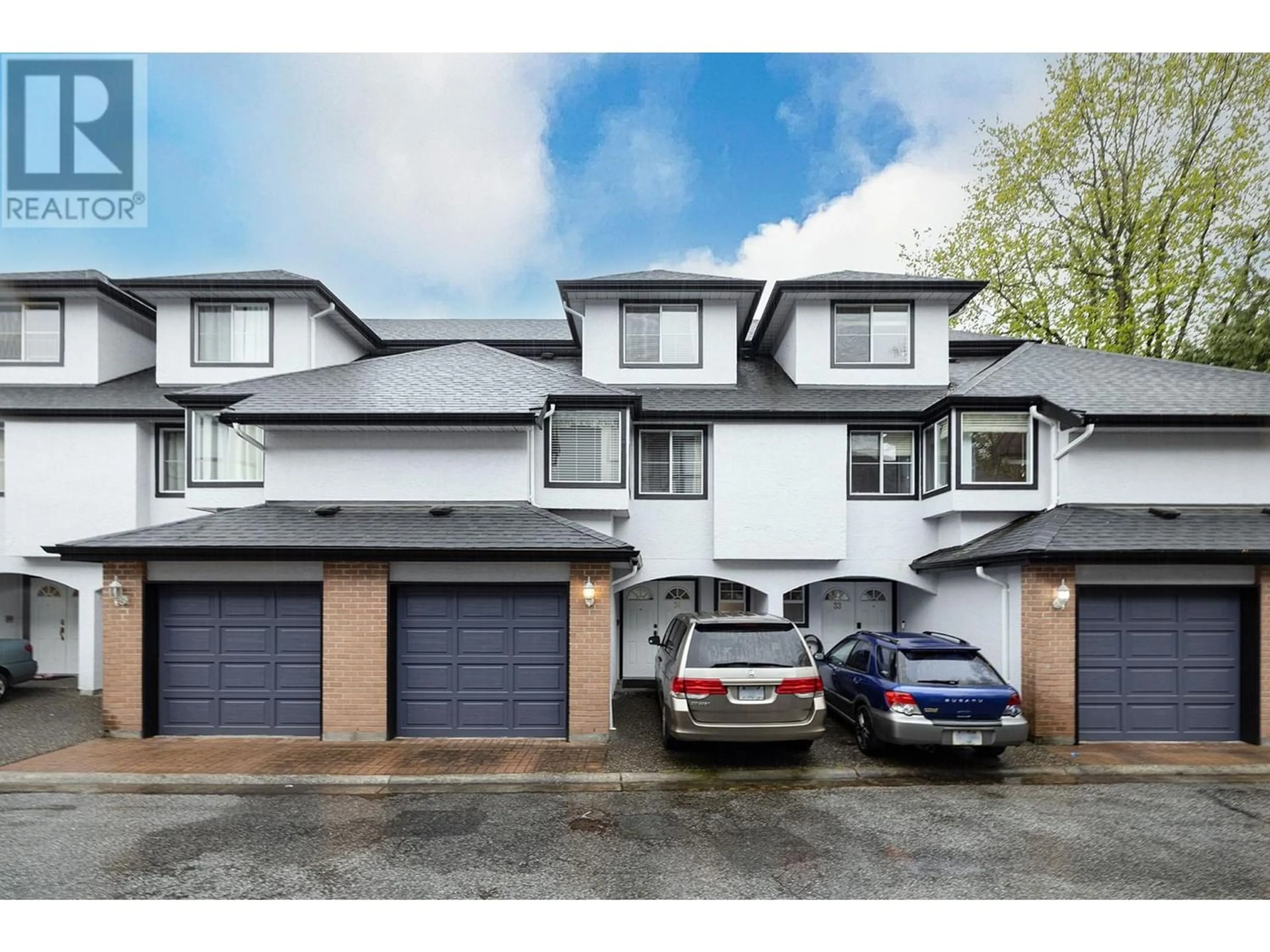 A pic from exterior of the house or condo for 34 8120 GENERAL CURRIE ROAD, Richmond British Columbia V6Y1M1