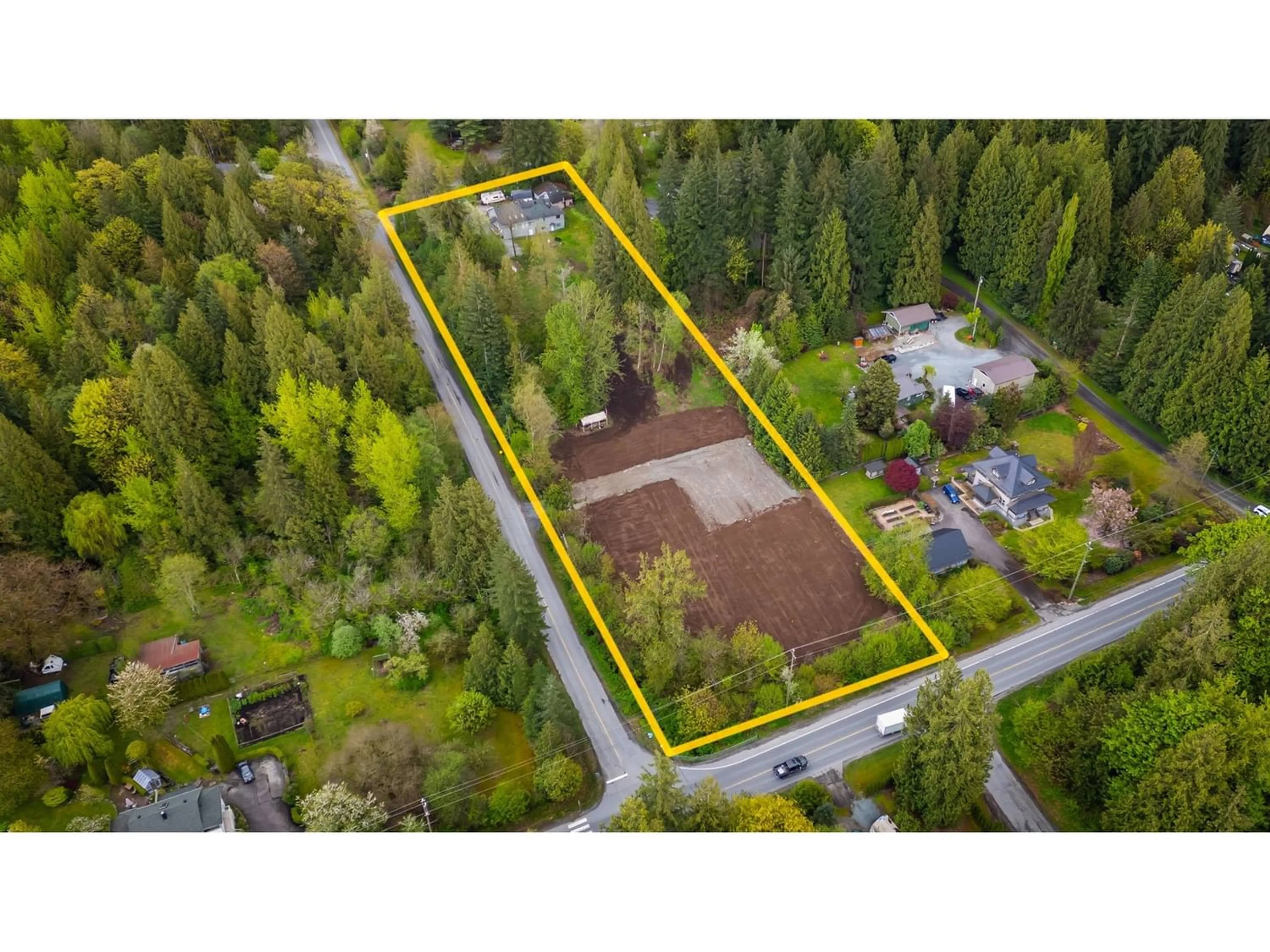 Fenced yard for 29688 ANDERSON AVENUE, Mission British Columbia V4S1H9