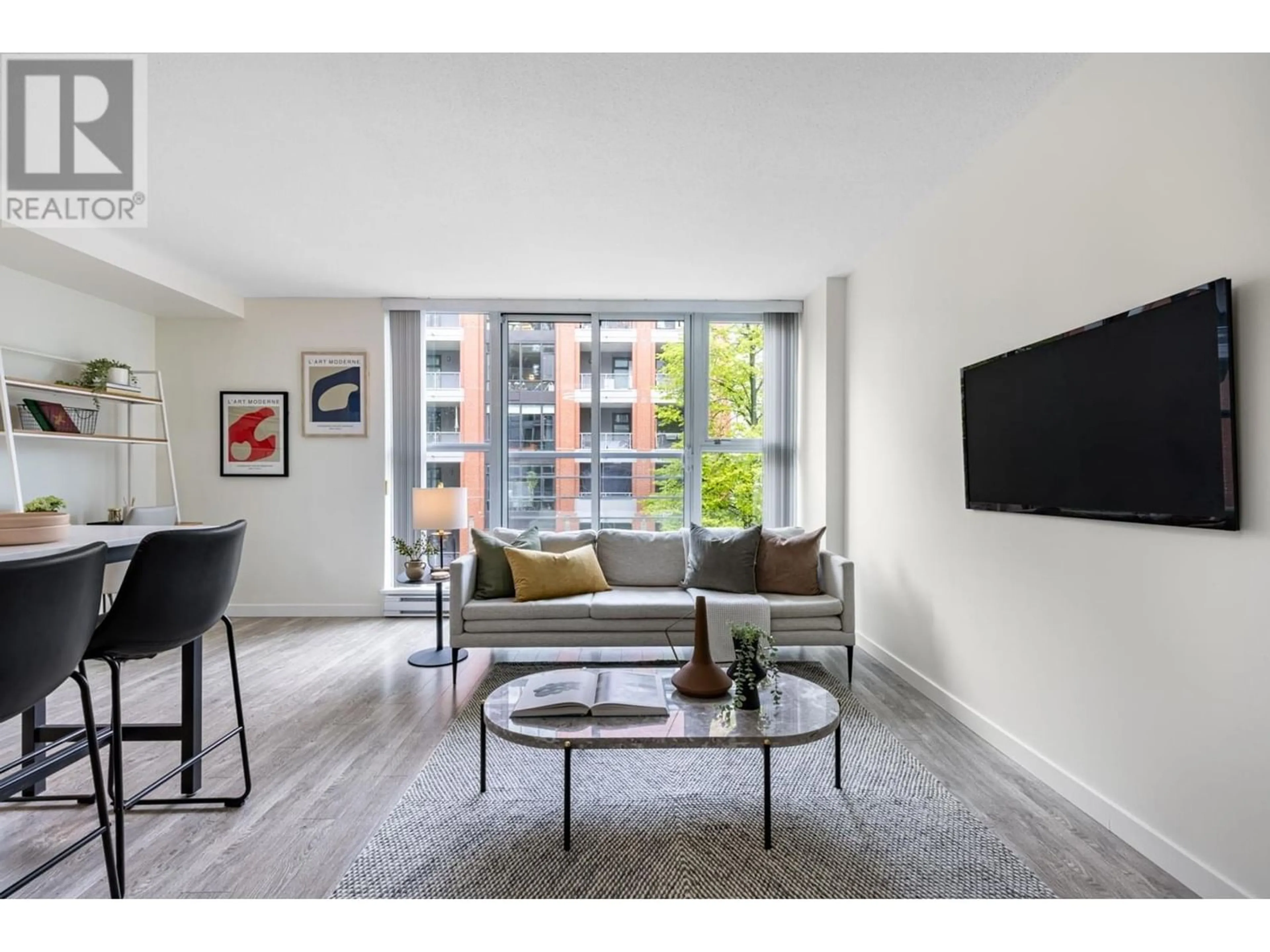 A pic of a room for 310 168 POWELL STREET, Vancouver British Columbia V6A0B2