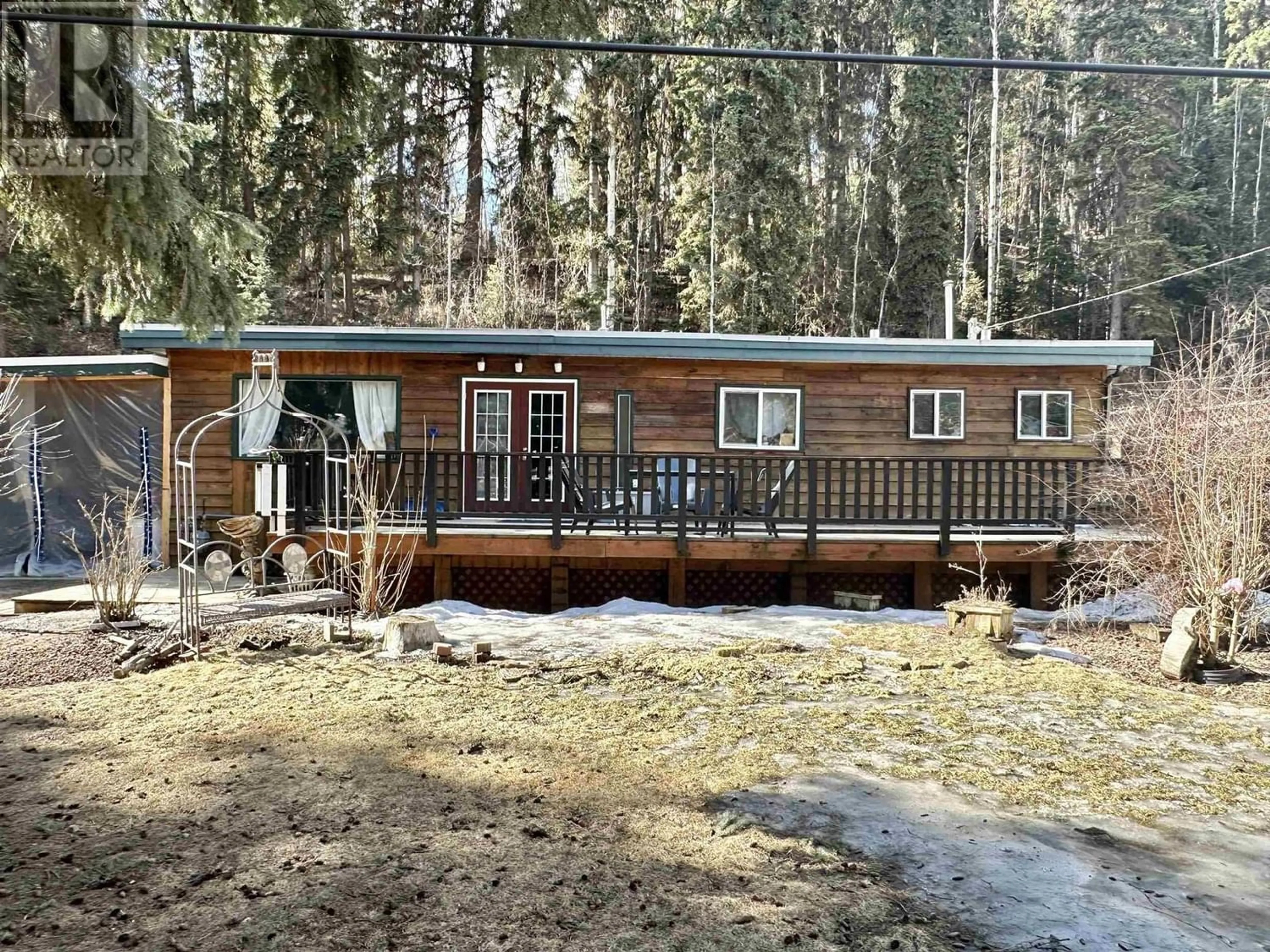 Cottage for 2874 MINOTTI DRIVE, Prince George British Columbia V2K1T2