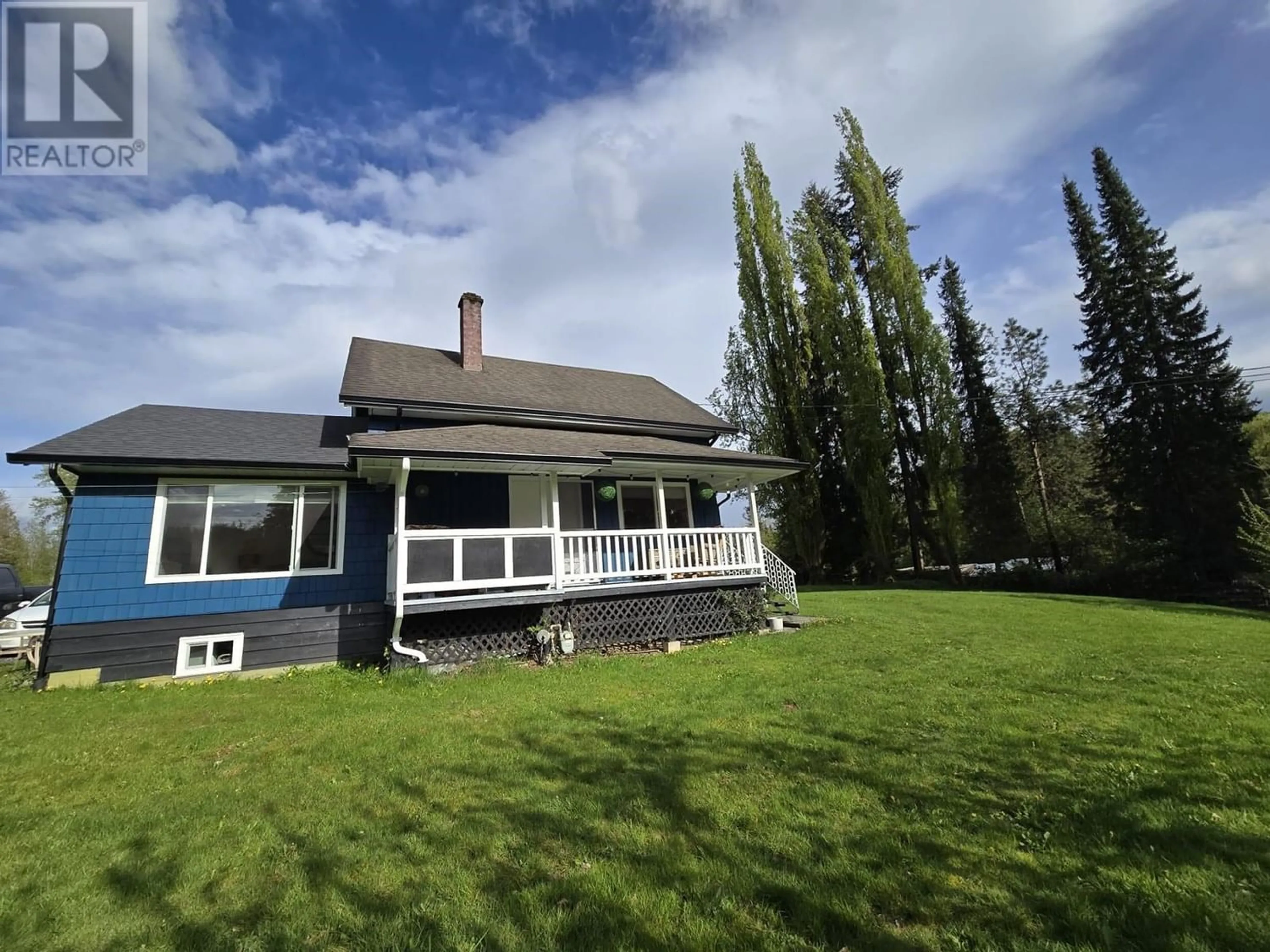 Outside view for 9910 ODELL STREET, Maple Ridge British Columbia V2W1M5
