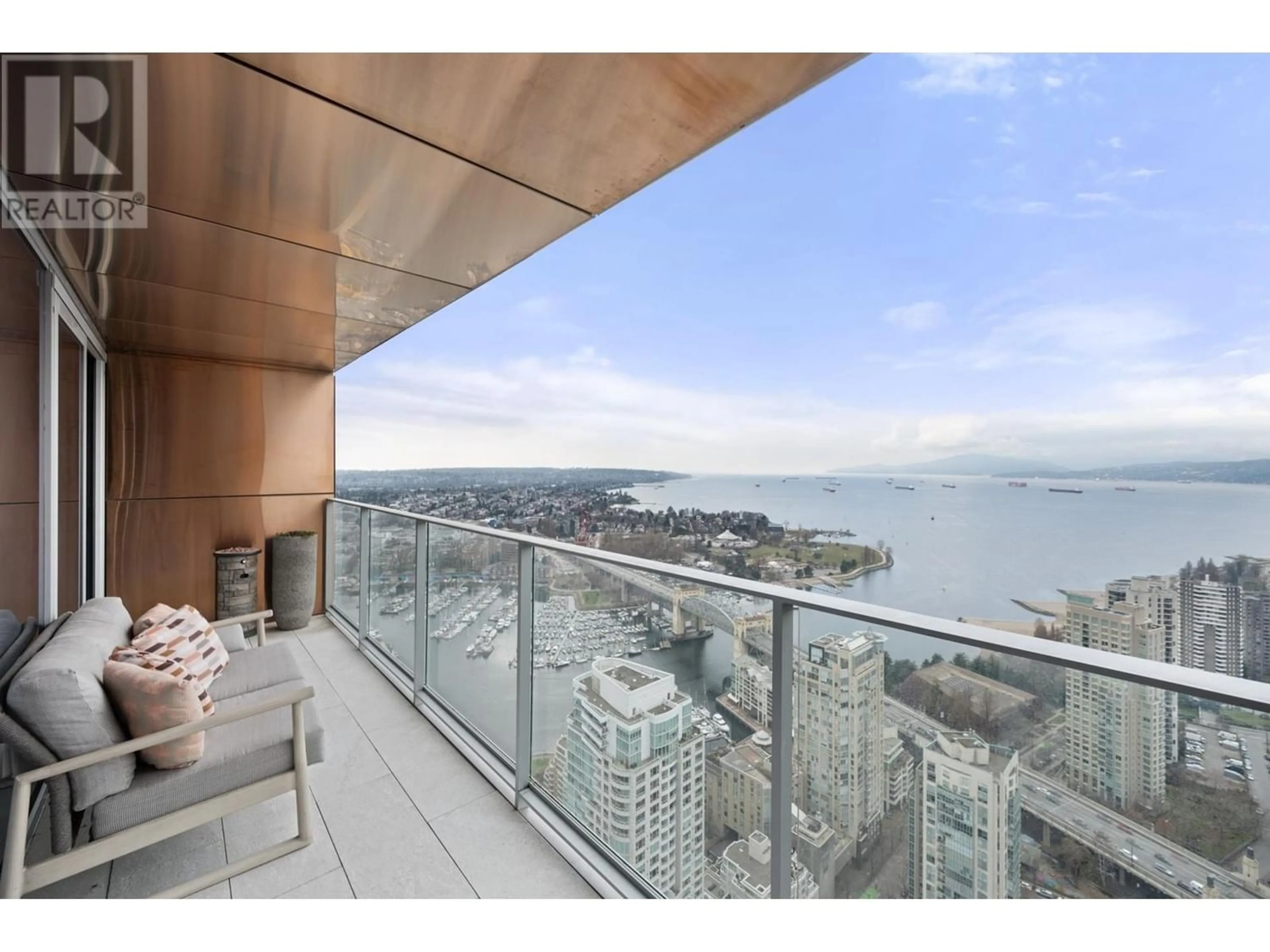 Lakeview for 5703 1480 HOWE STREET, Vancouver British Columbia V6Z1C4