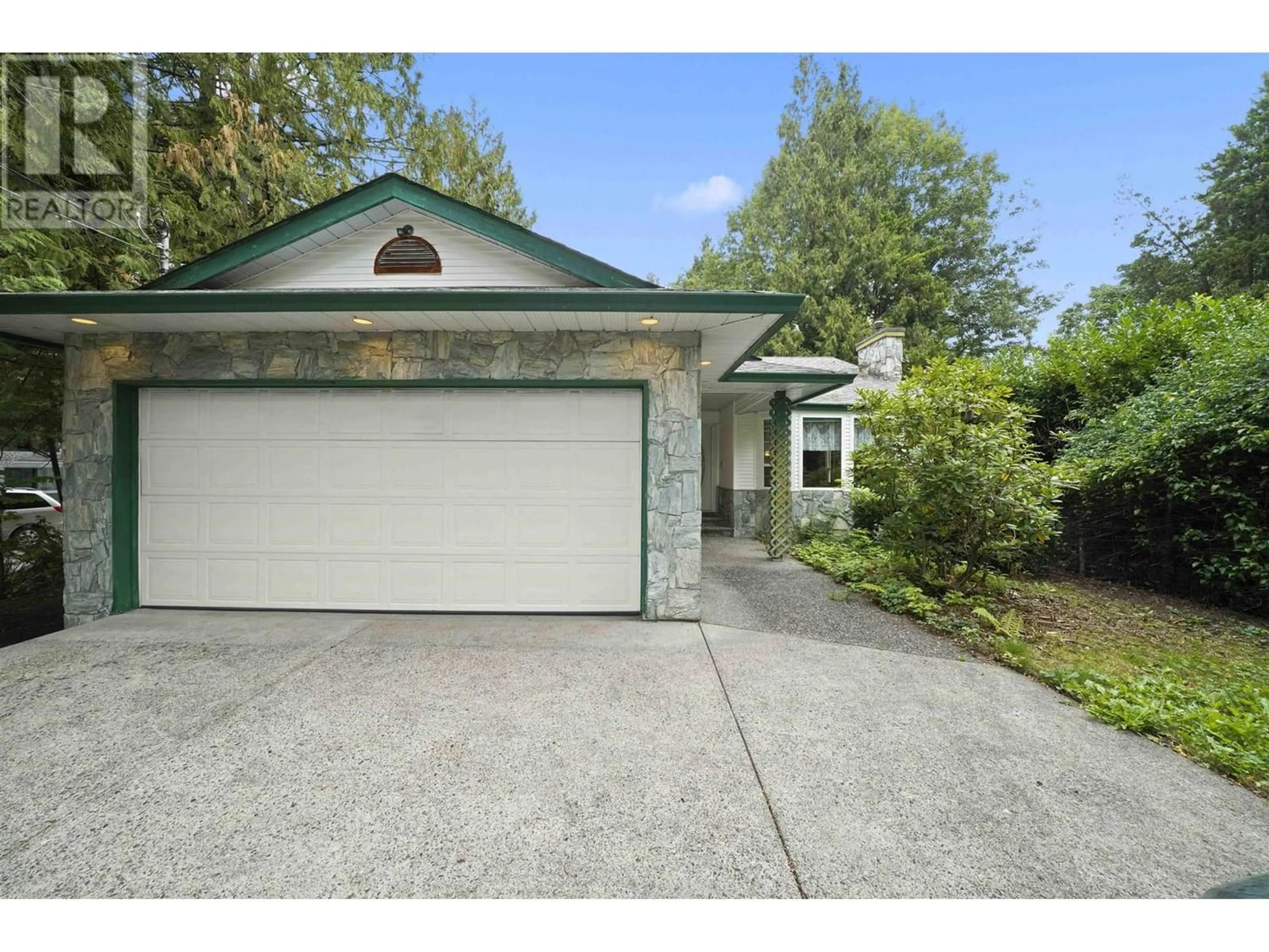 Frontside or backside of a home for 22473 132 AVENUE, Maple Ridge British Columbia V4R2P6