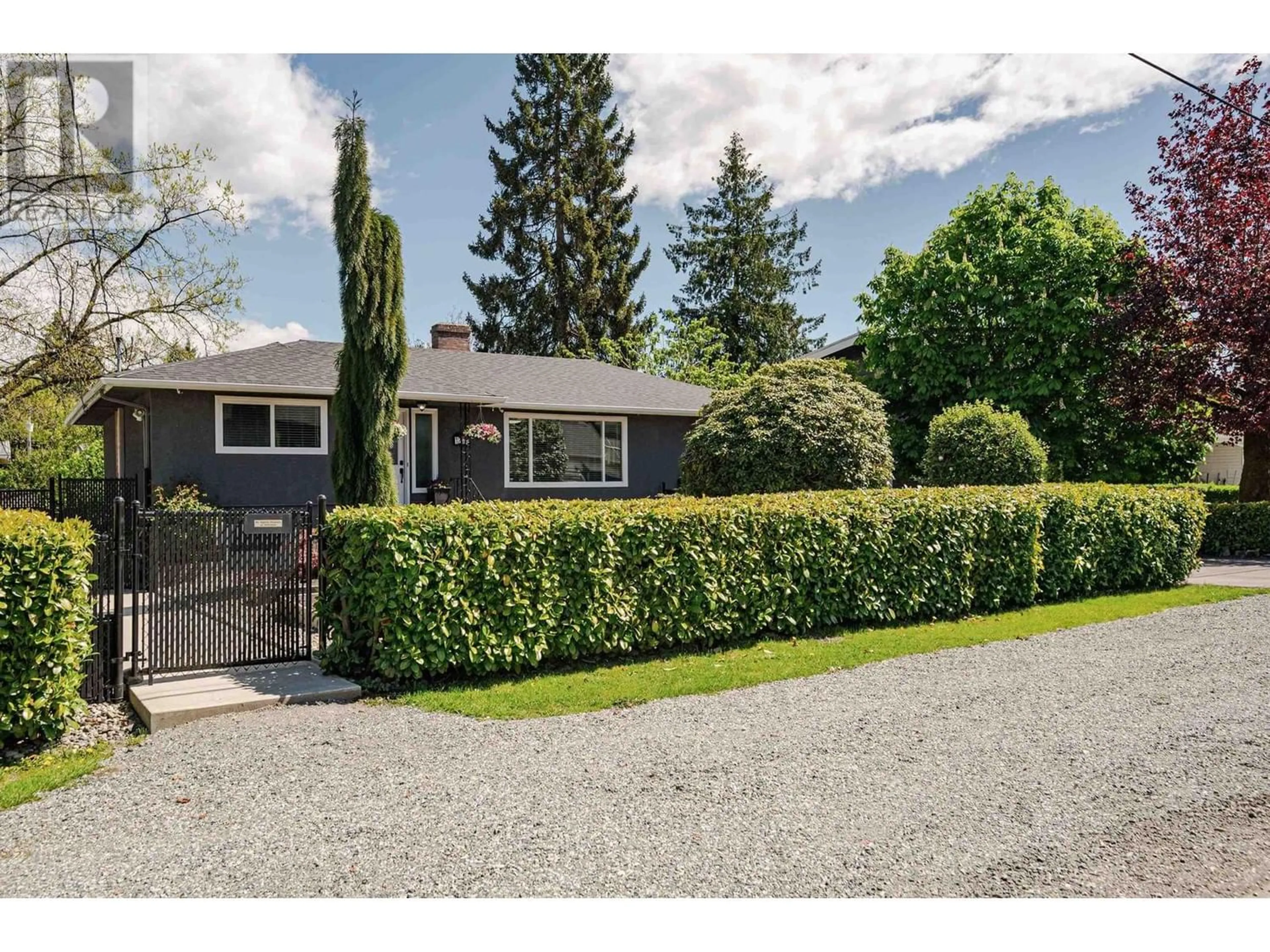 Frontside or backside of a home for 12142 221 STREET, Maple Ridge British Columbia V2X5T1
