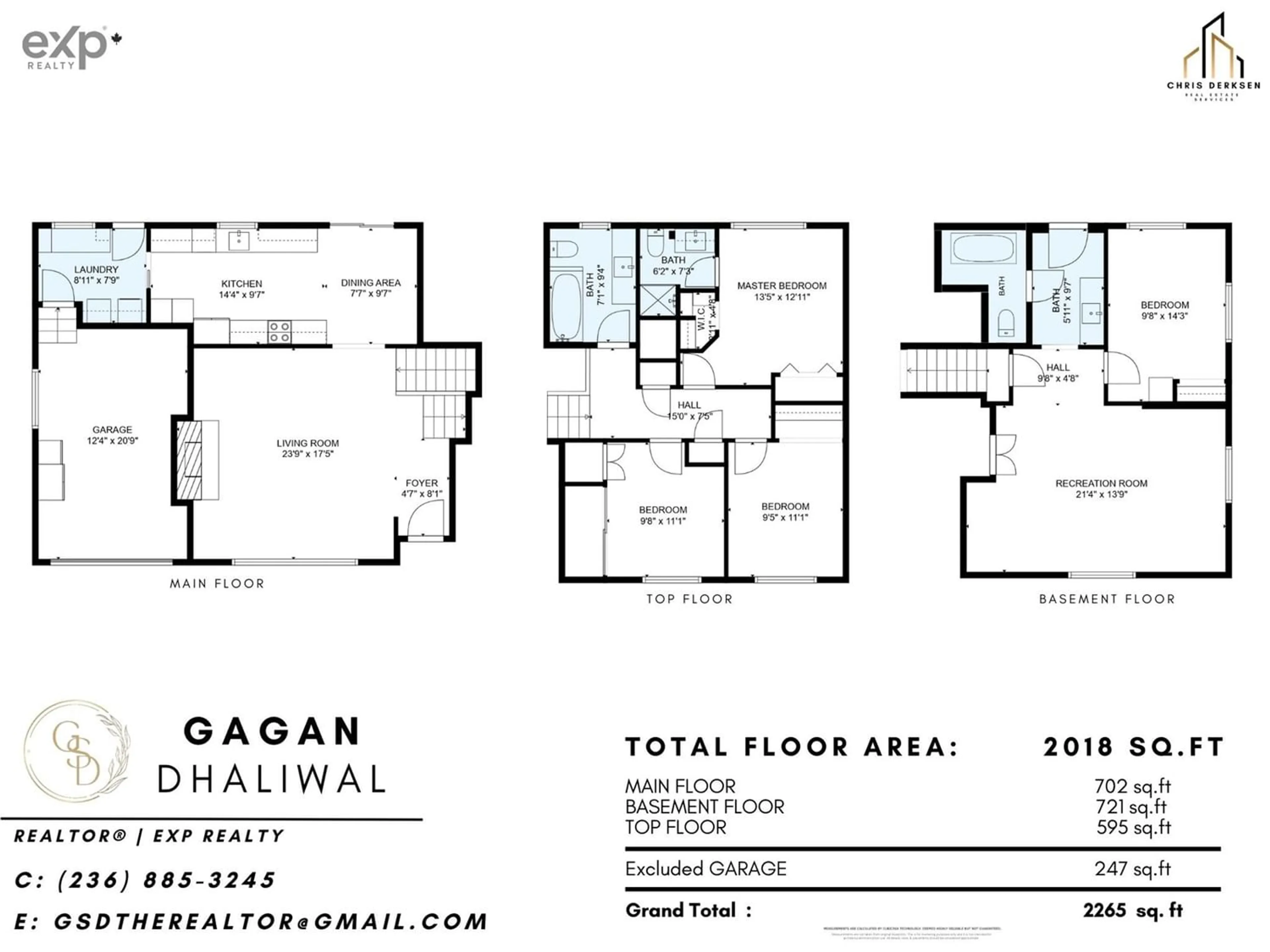 Floor plan for 6764 134A STREET, Surrey British Columbia V3X3L4