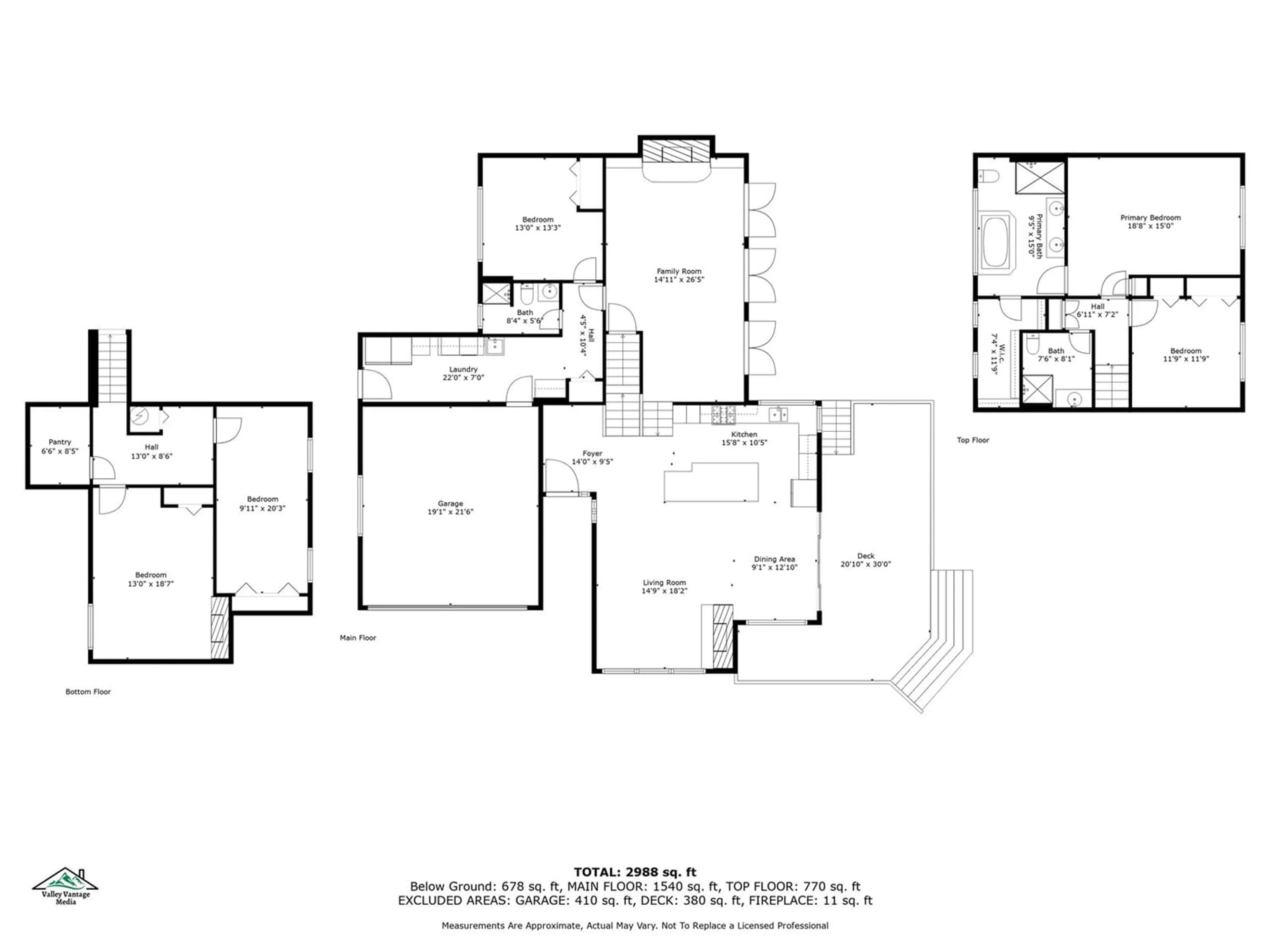 Floor plan for 1404 TOWNLINE ROAD, Abbotsford British Columbia V2T6E1