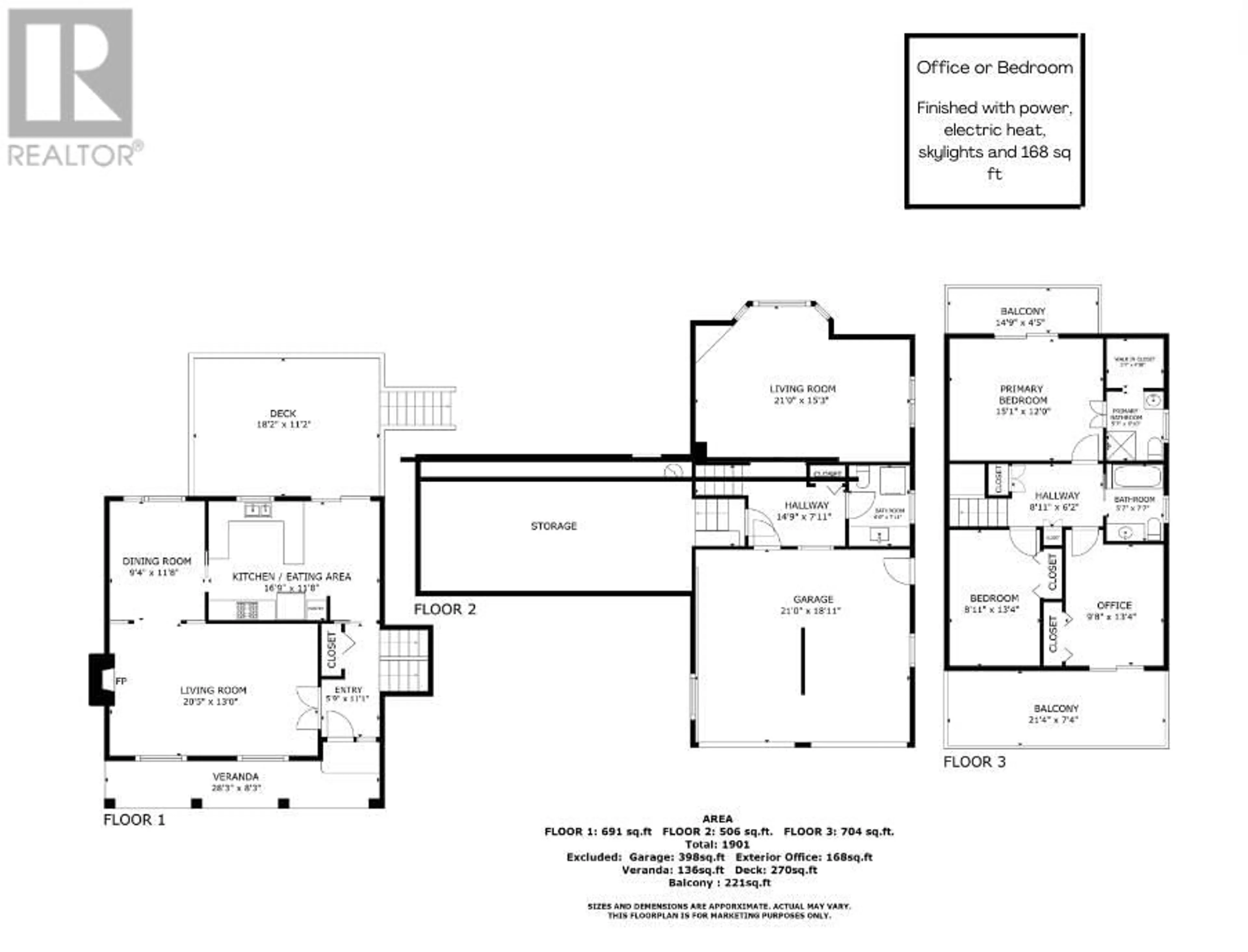 Floor plan for 537 ASCOT STREET, Coquitlam British Columbia V3J6H5