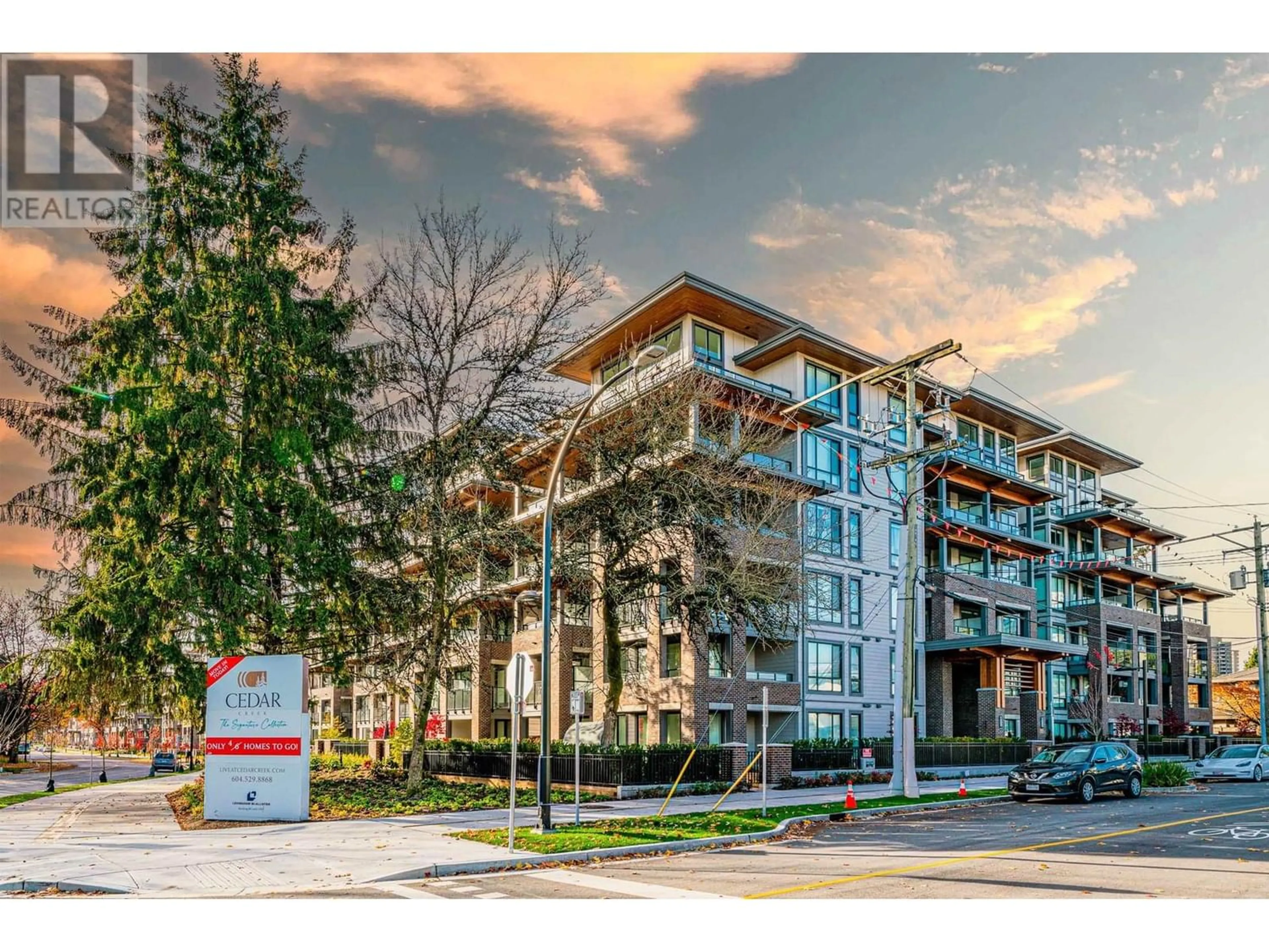 A pic from exterior of the house or condo for 114 7599 15TH STREET, Burnaby British Columbia V3N0H9