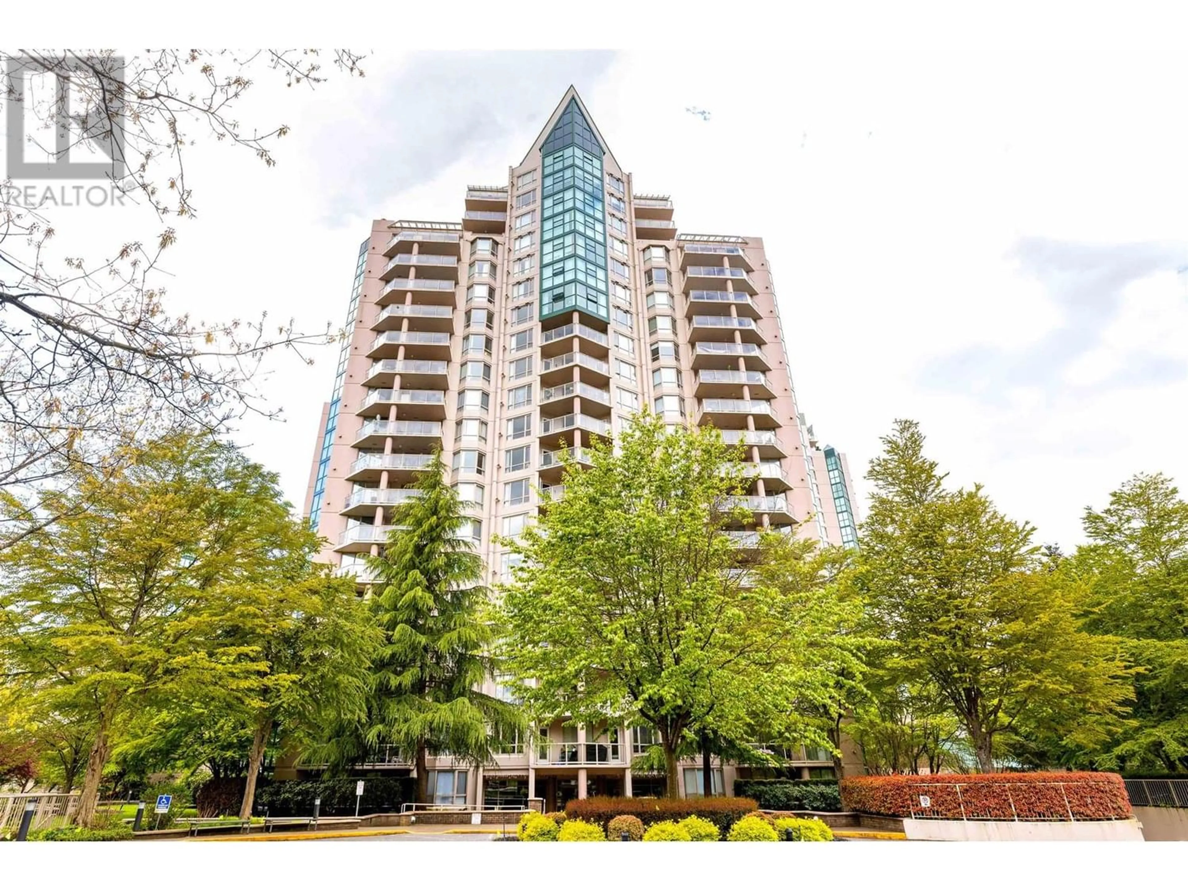 A pic from exterior of the house or condo for 1003 1196 PIPELINE ROAD, Coquitlam British Columbia V3B7Z6