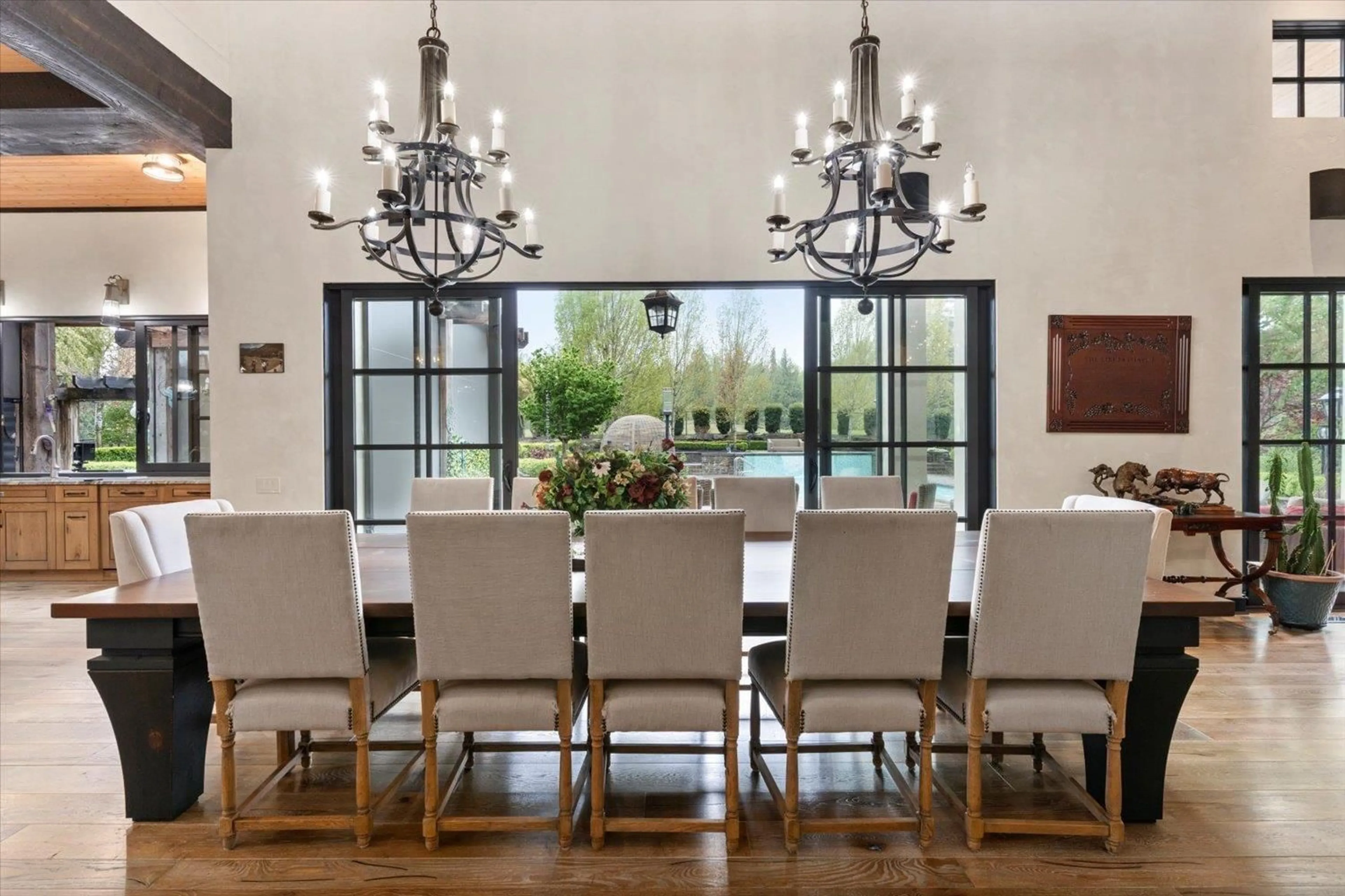Dining room, unknown for 30736 BURGESS, Abbotsford British Columbia V4X2A6