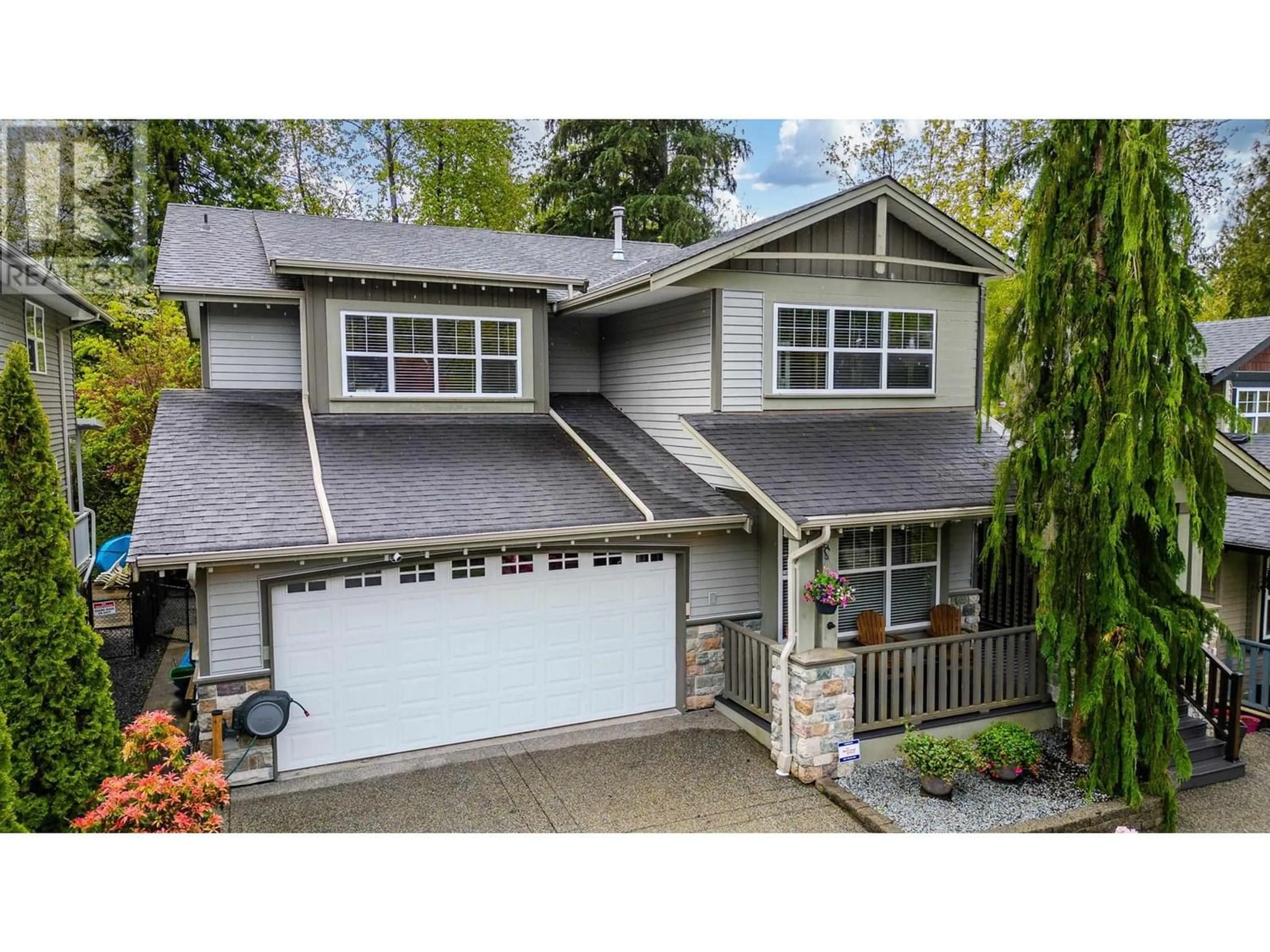 Frontside or backside of a home for 23398 133 AVENUE, Maple Ridge British Columbia V4R2W6