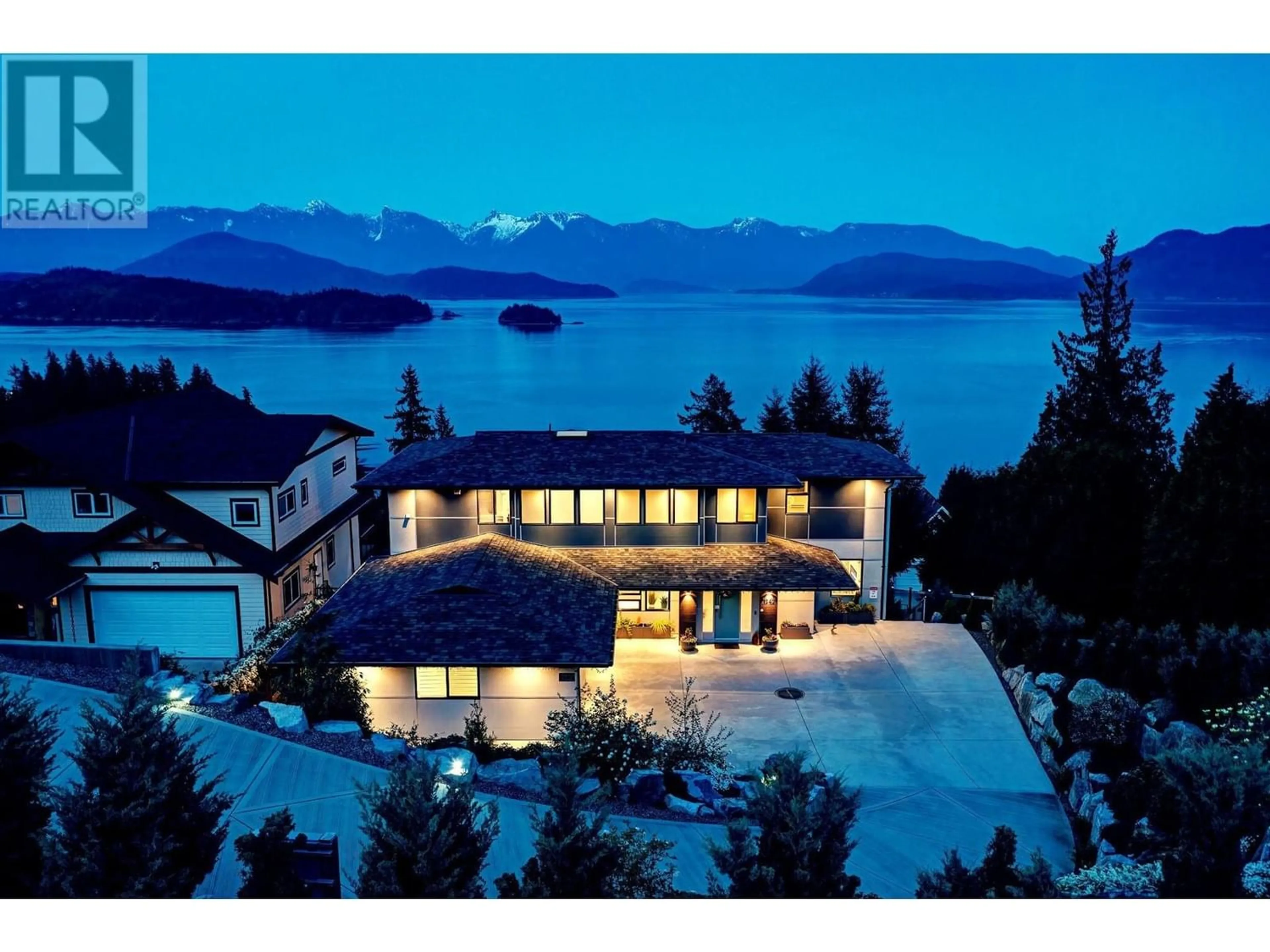 Lakeview for 1242 ST ANDREWS ROAD, Gibsons British Columbia V0N1V1