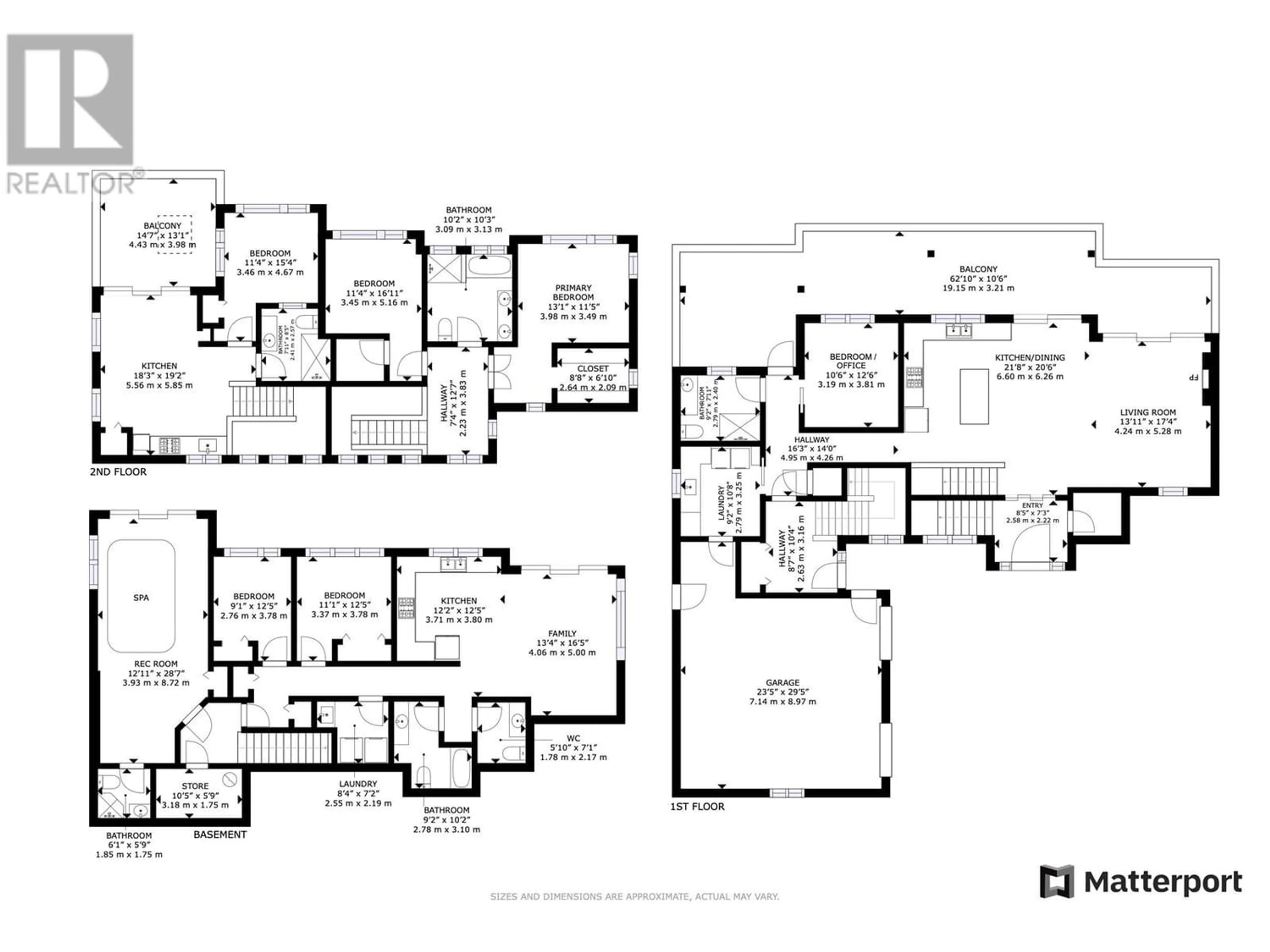 Floor plan for 1242 ST ANDREWS ROAD, Gibsons British Columbia V0N1V1