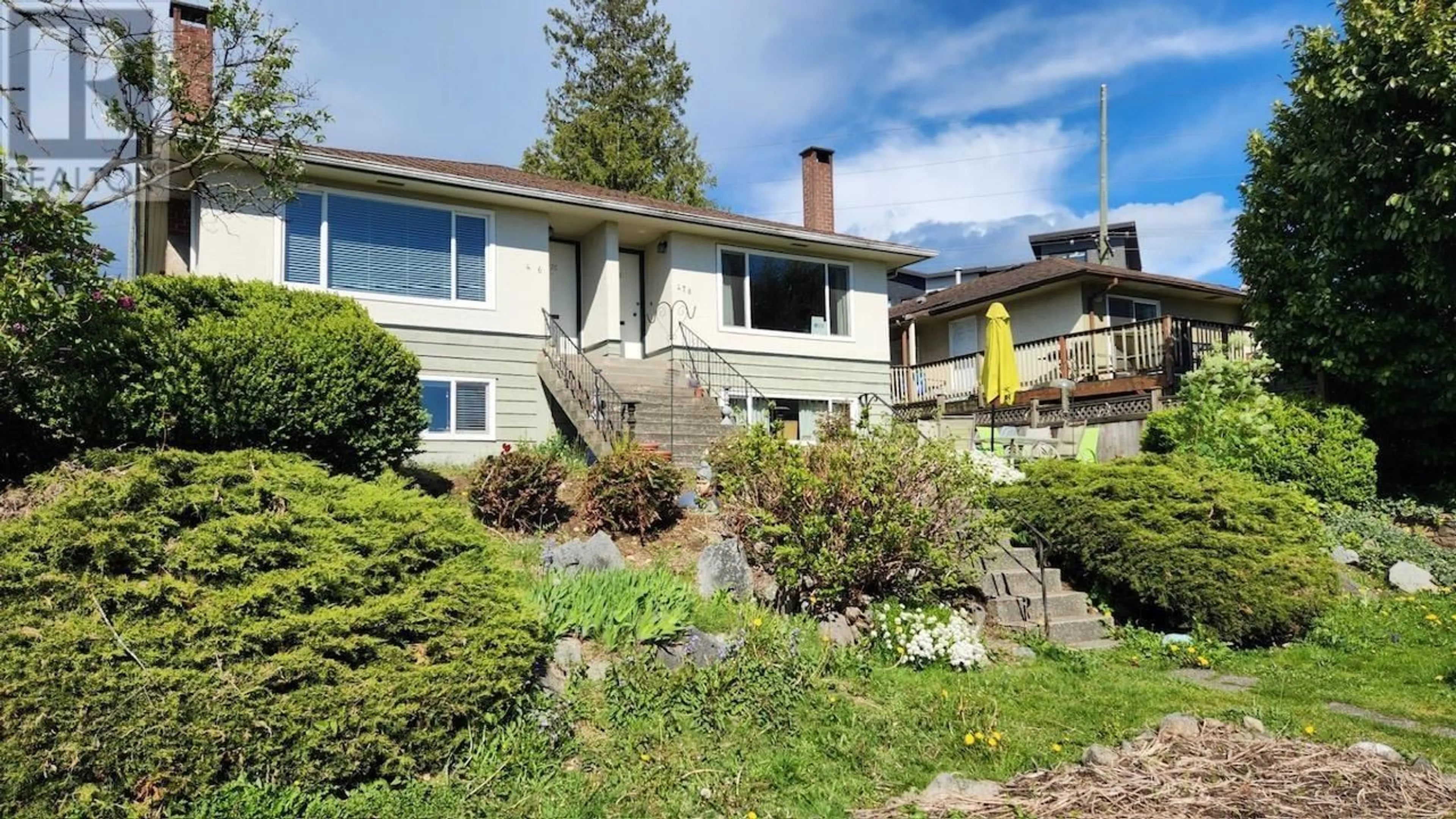 Unknown for 478 1ST STREET, North Vancouver British Columbia V7L1B7