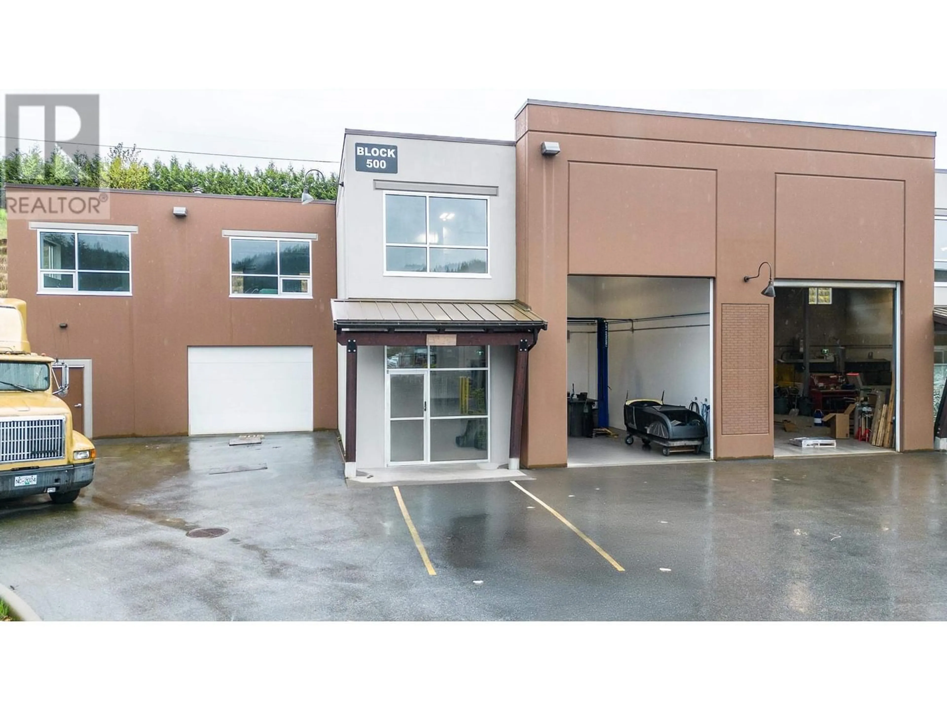 Other indoor space for 505 12835 LILLEY DRIVE, Maple Ridge British Columbia V2X2V6