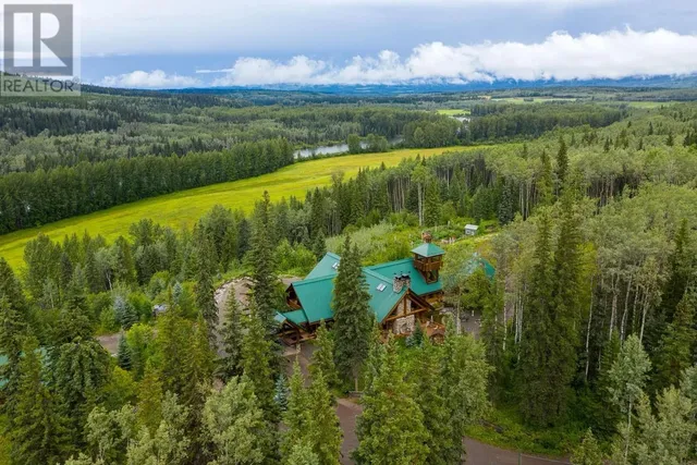 24573 WALCOTT ROAD, Telkwa 2