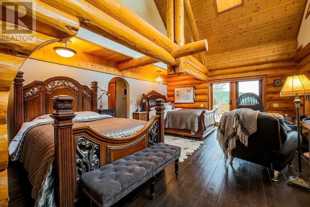 24573 WALCOTT ROAD, Telkwa 3