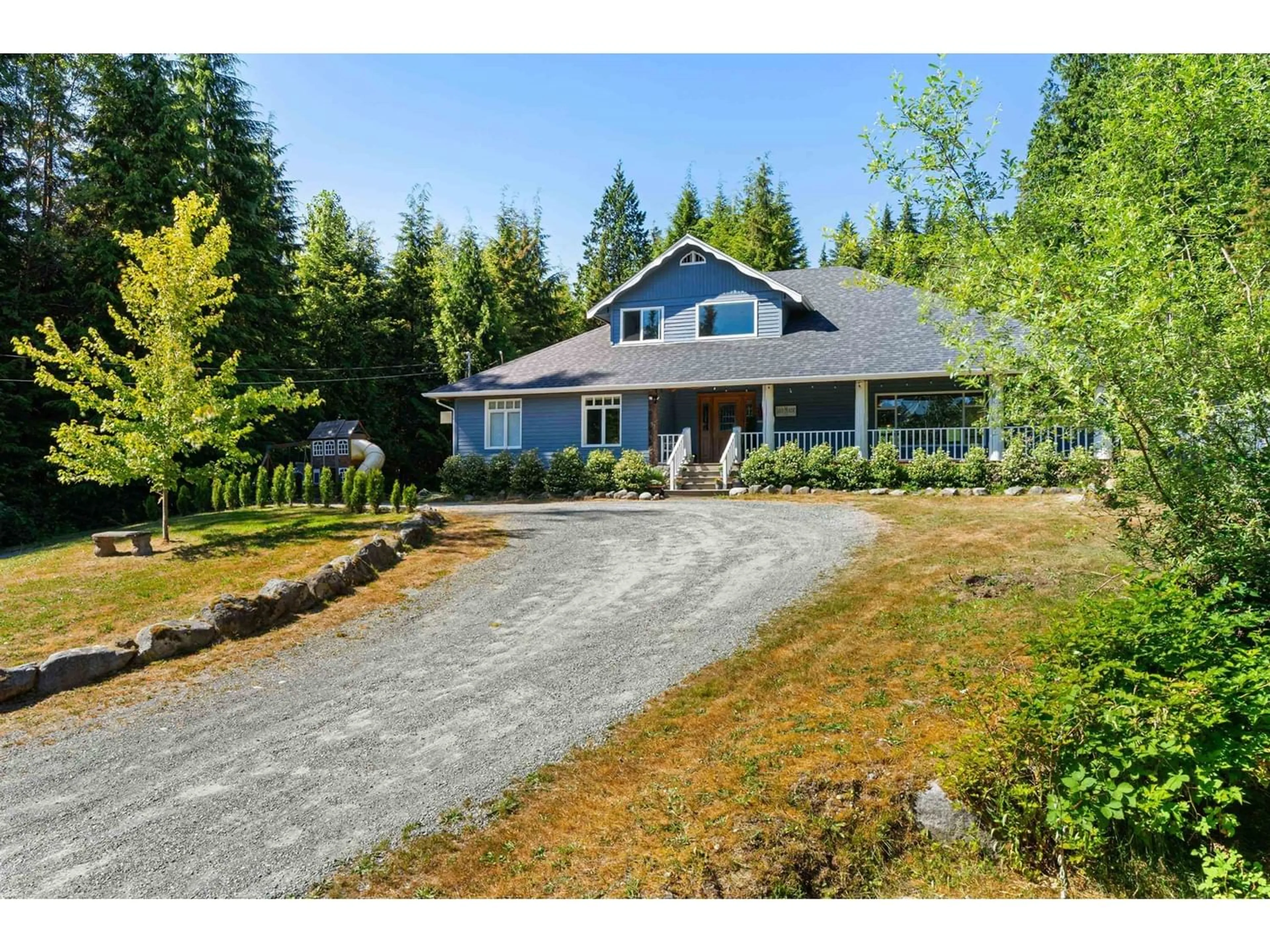 Cottage for 12099 CARDINAL STREET, Mission British Columbia V4S1L3