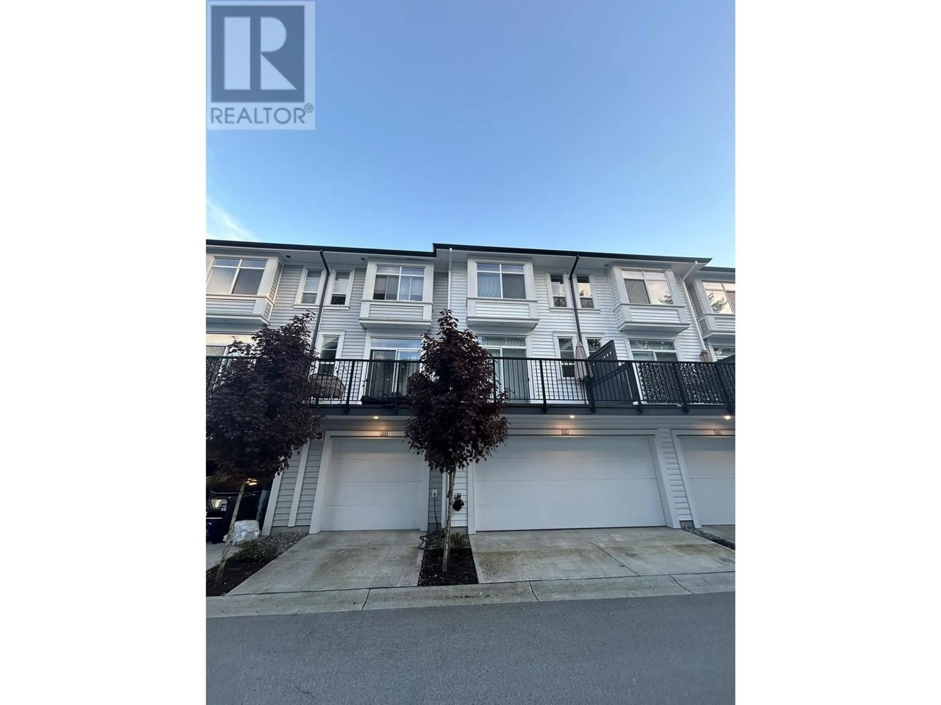 A pic from exterior of the house or condo for 64 19696 HAMMOND ROAD, Pitt Meadows British Columbia V3Y0G7