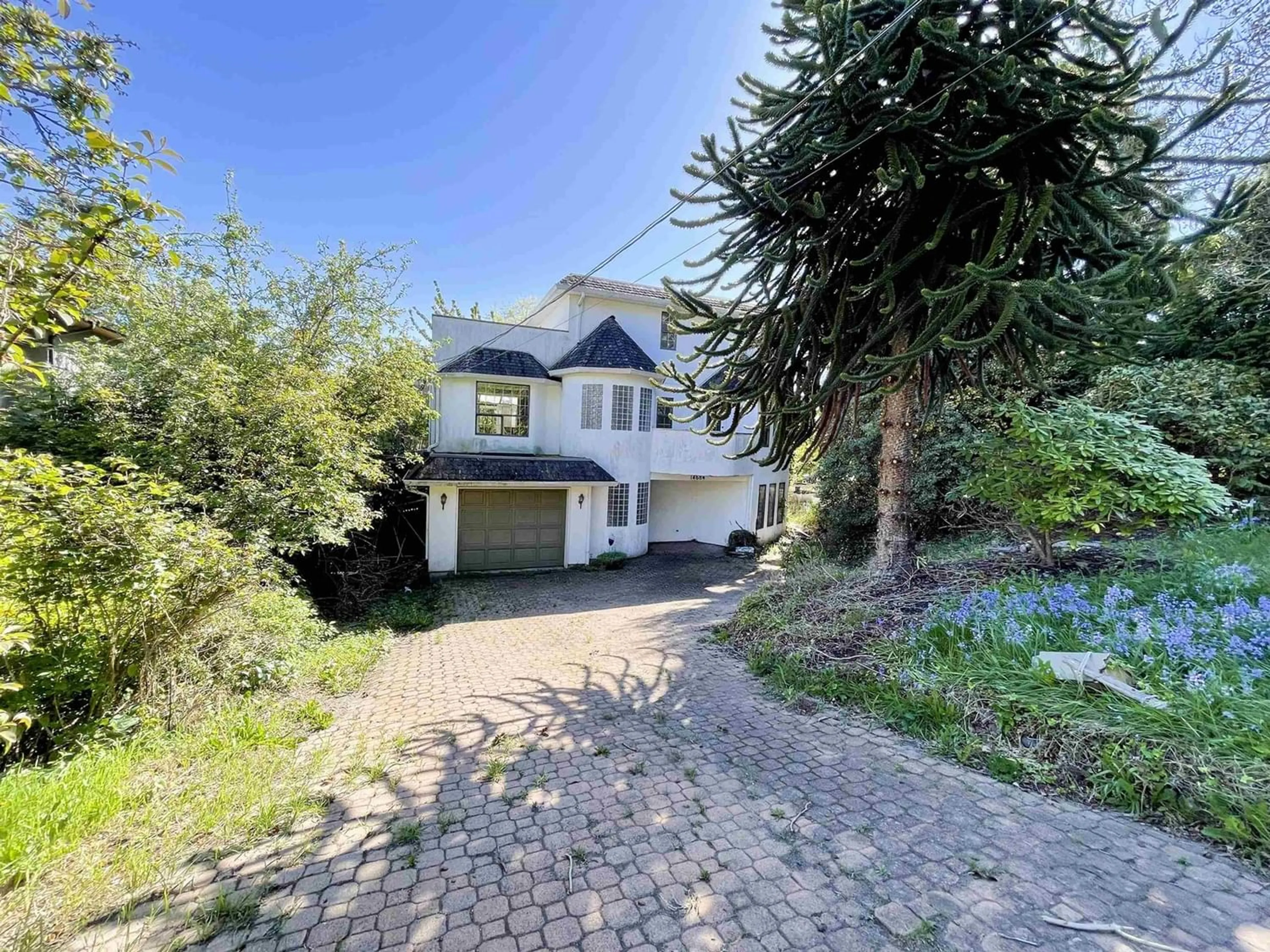 Outside view for 14684 WEST BEACH AVENUE, White Rock British Columbia V4B2T8