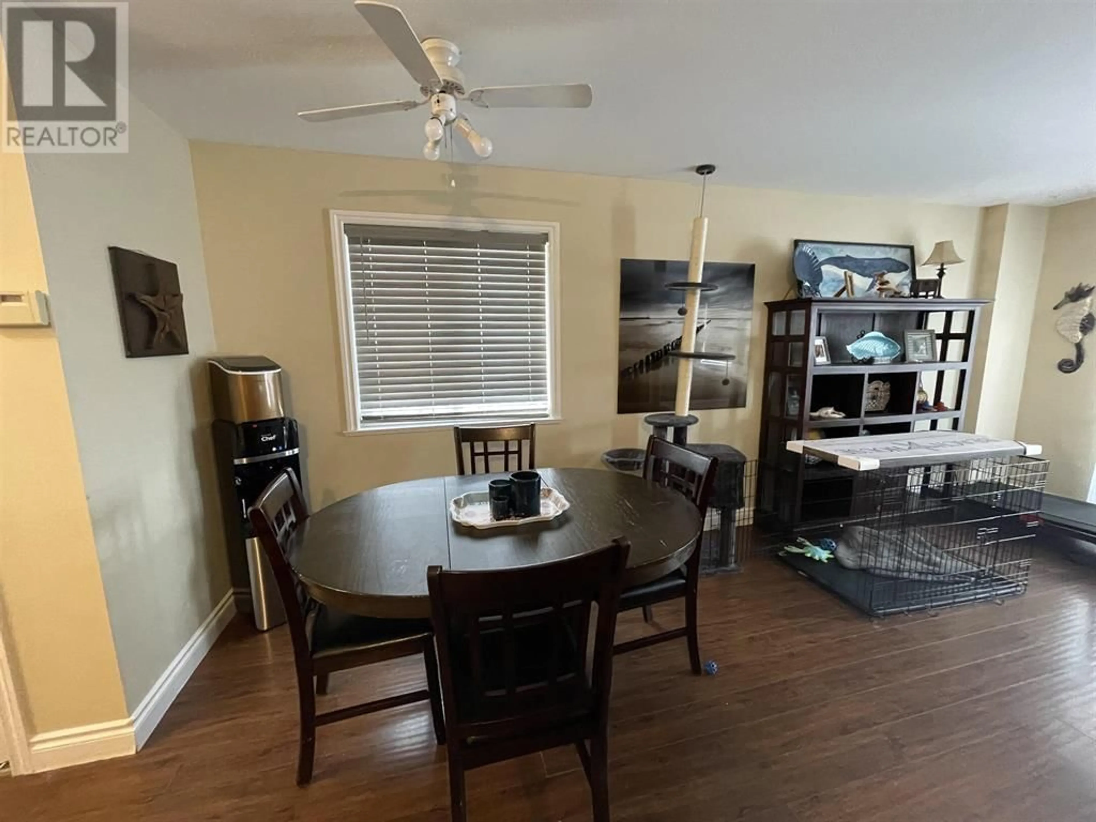 Dining room for 10305 90 STREET, Fort St. John British Columbia V1J6S6