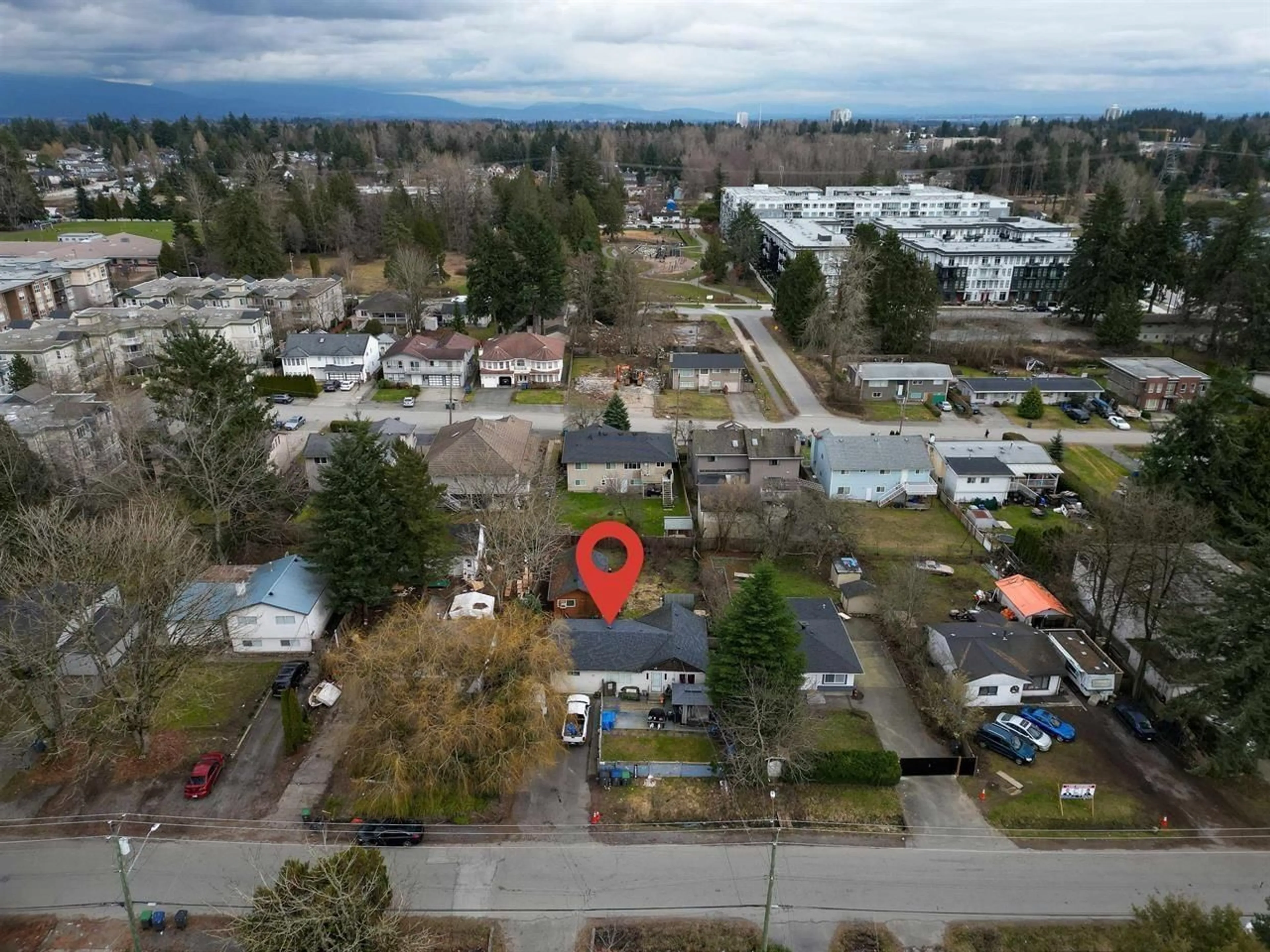 A pic from exterior of the house or condo for 10630 138 STREET, Surrey British Columbia V3T4K5