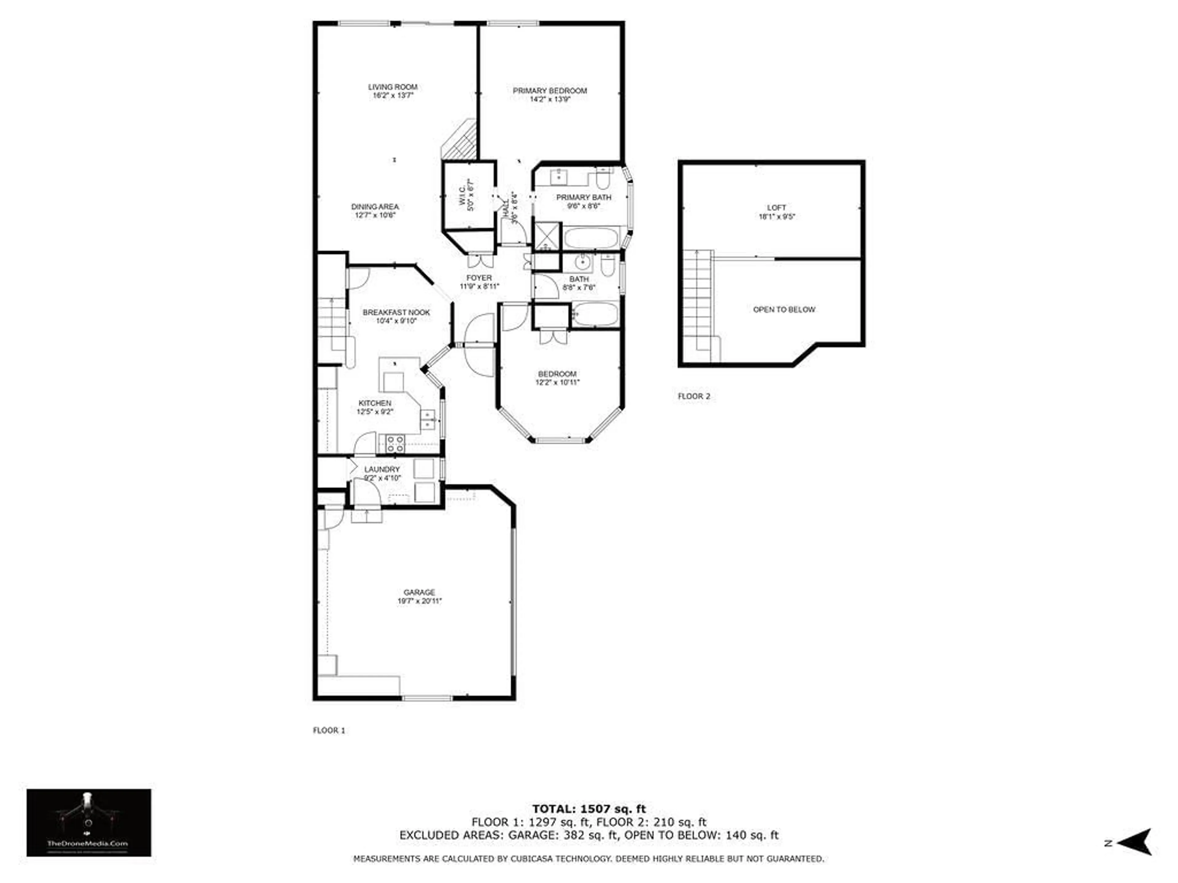 Floor plan for 13 8921 117A STREET, Delta British Columbia V4C8C1