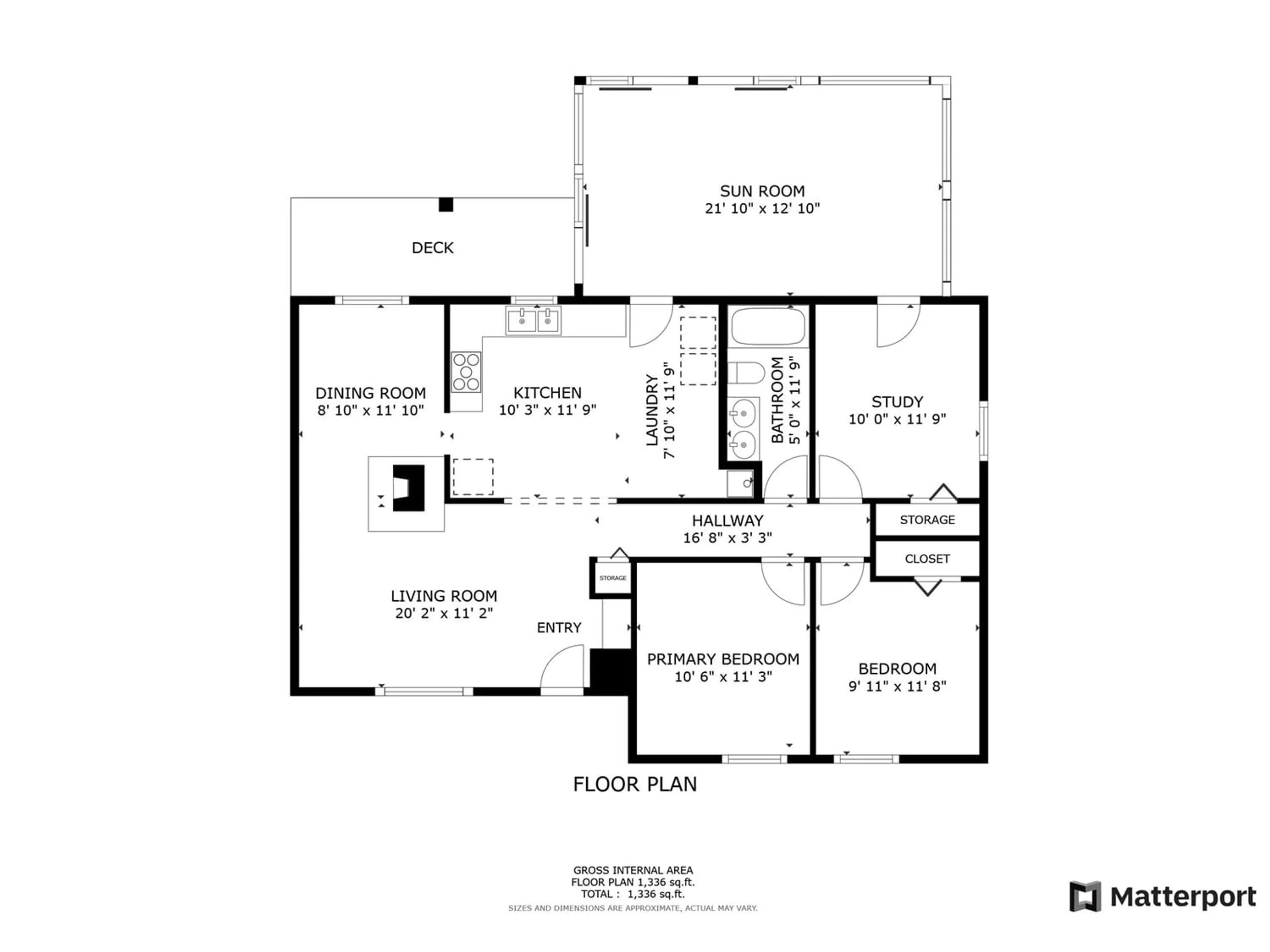 Floor plan for 7757 BLOTT STREET, Mission British Columbia V2V5L6