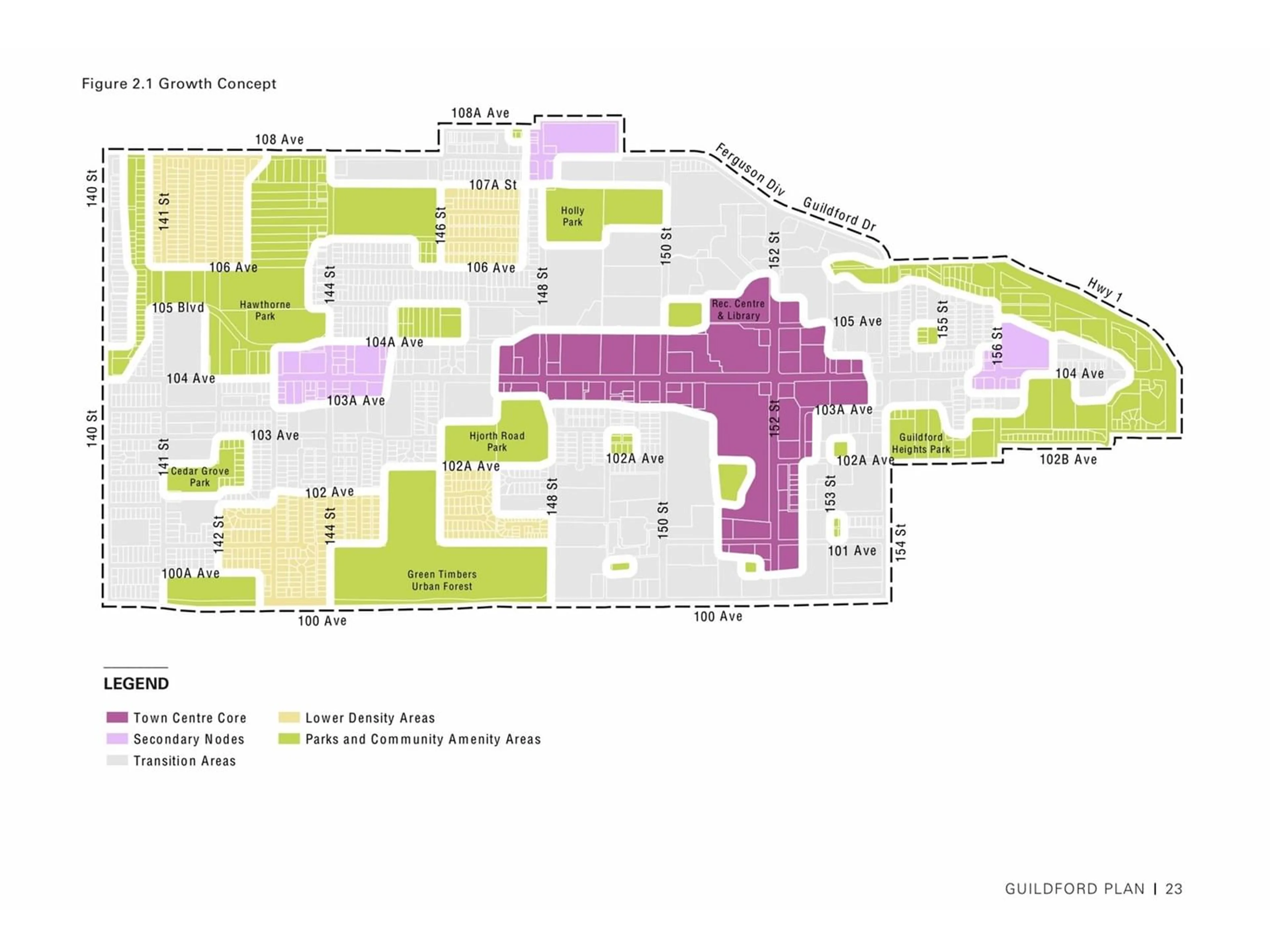 Floor plan for 15544 104A AVENUE, Surrey British Columbia V3R1R4