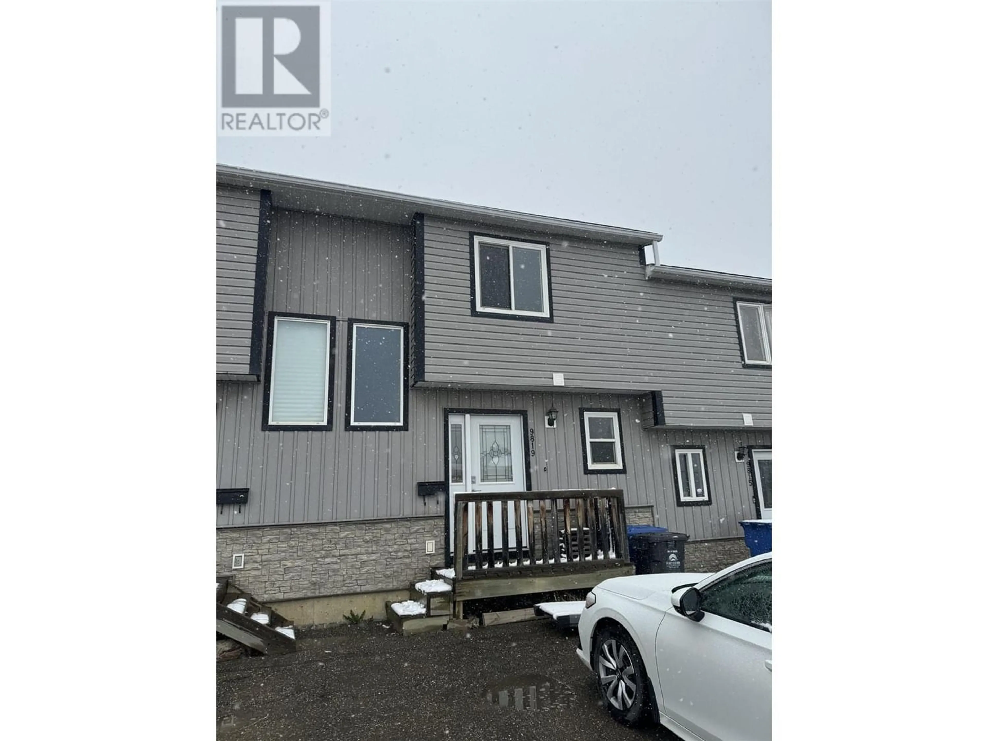 A pic from exterior of the house or condo for 9819 97 STREET, Fort St. John British Columbia V1J3S4