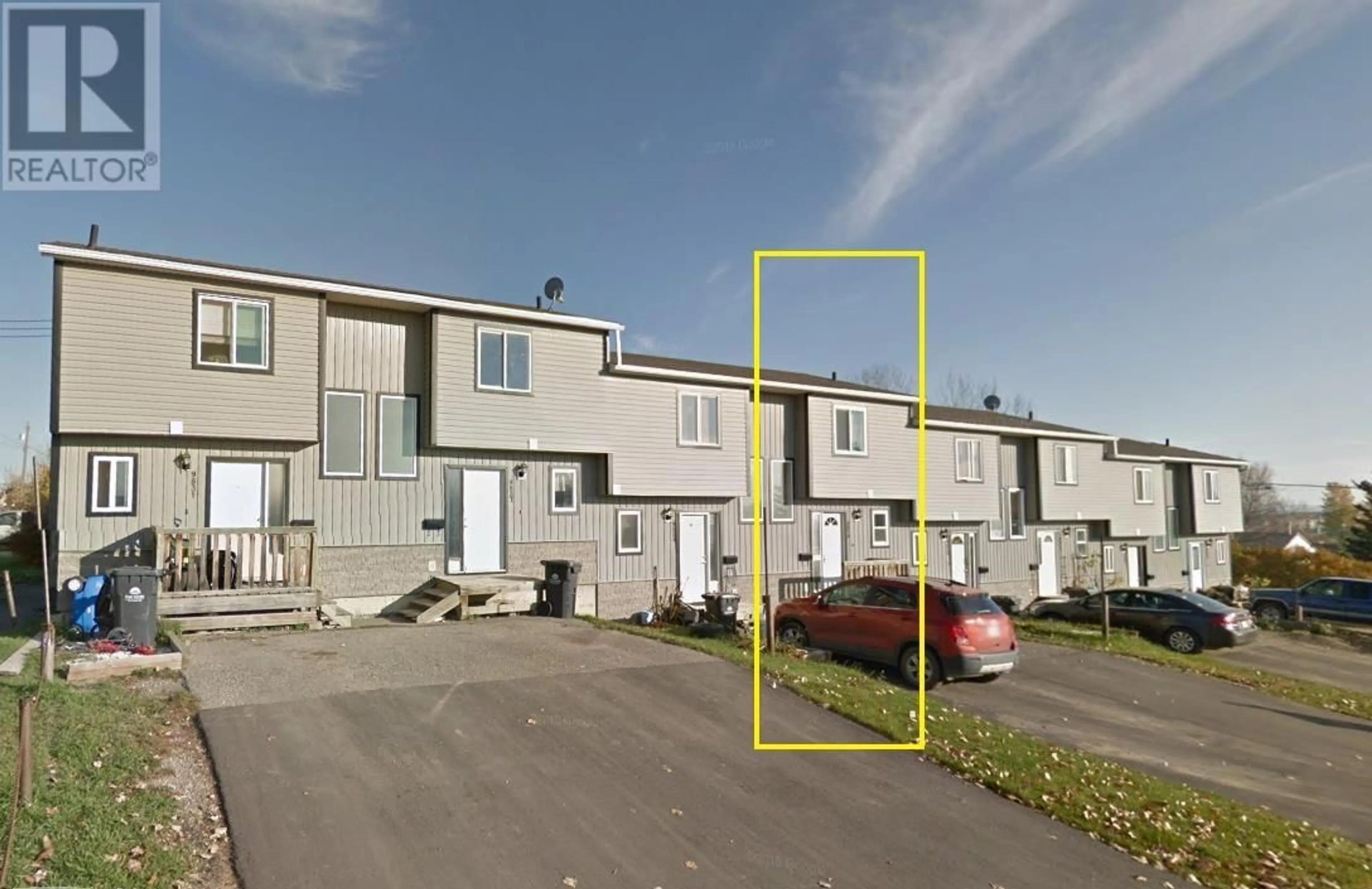 A pic from exterior of the house or condo for 9819 97 STREET, Fort St. John British Columbia V1J3S4