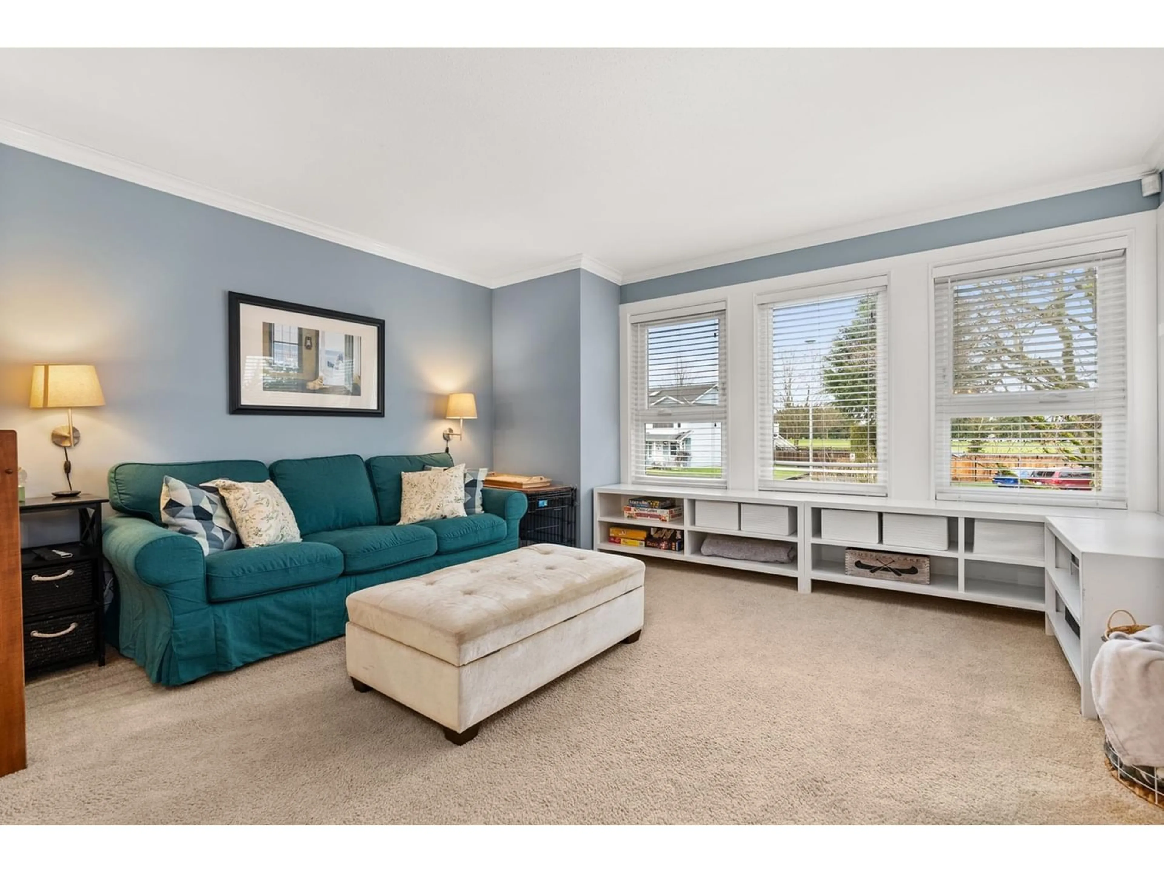 Living room for 6334 171 STREET, Surrey British Columbia V3S7K4