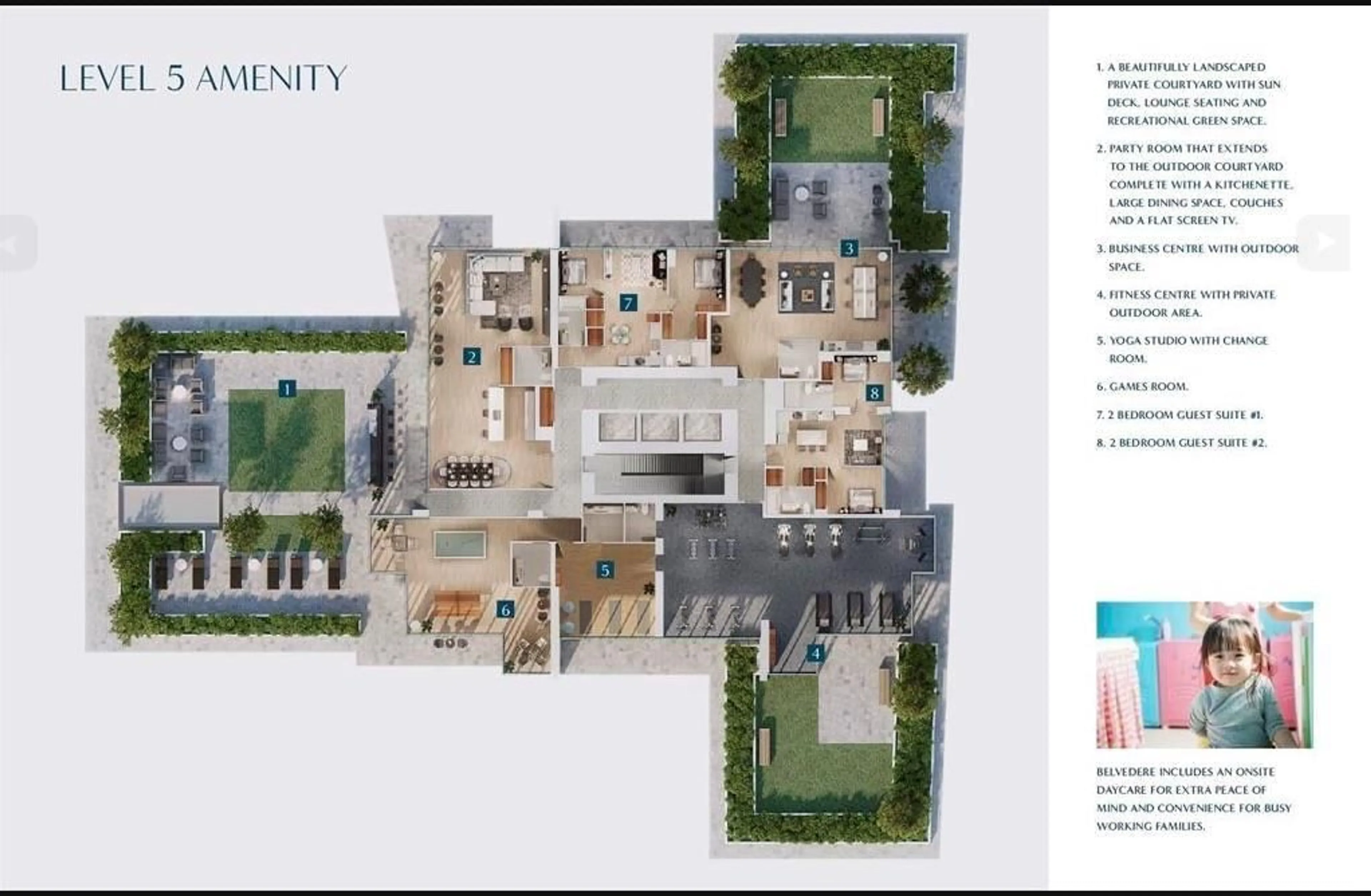 Floor plan for 1506 9675 KING GEORGE BOULEVARD, Surrey British Columbia V3T2V3