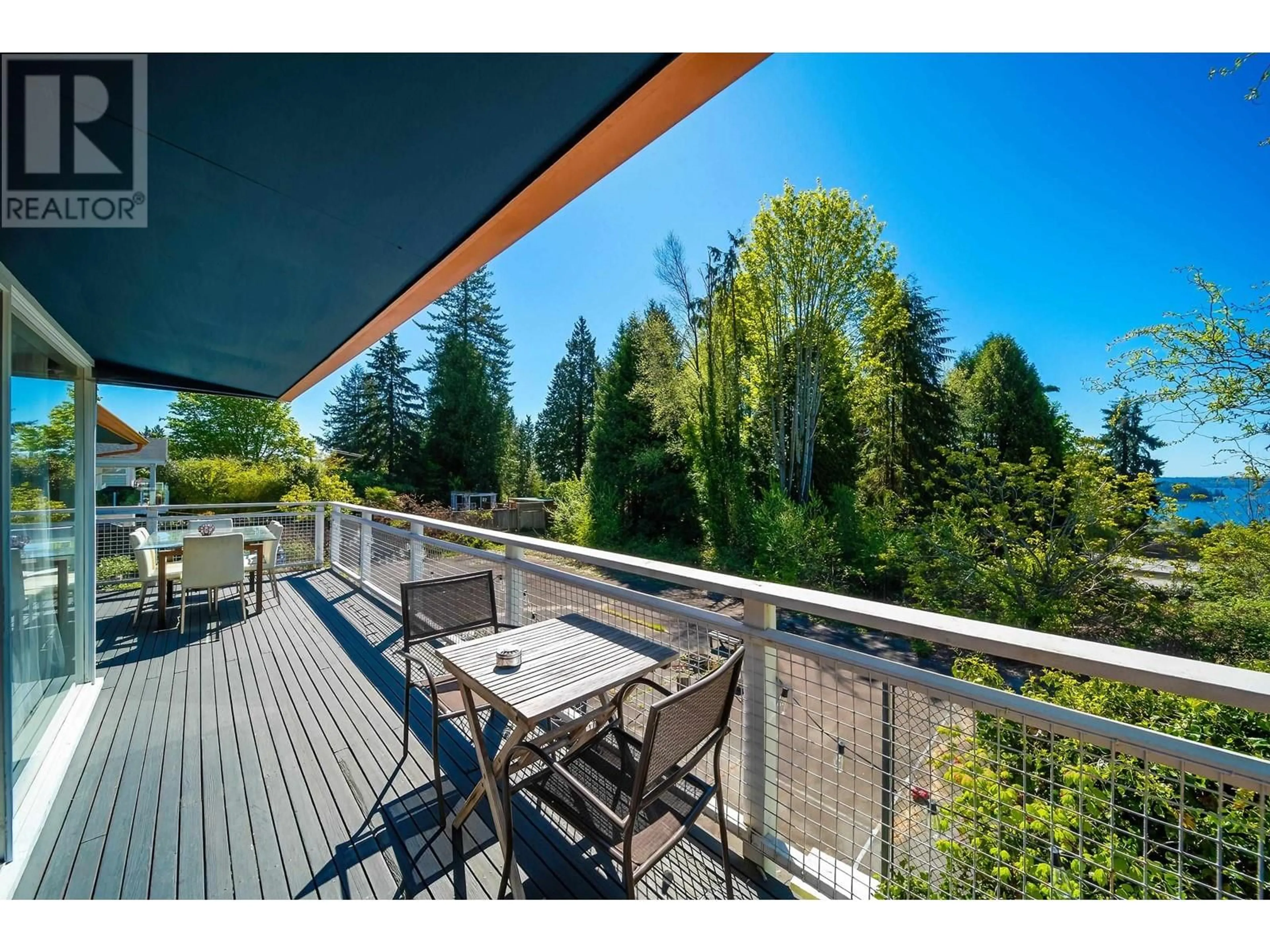 Patio, unknown for 1144 OTTABURN ROAD, West Vancouver British Columbia V7S2J8