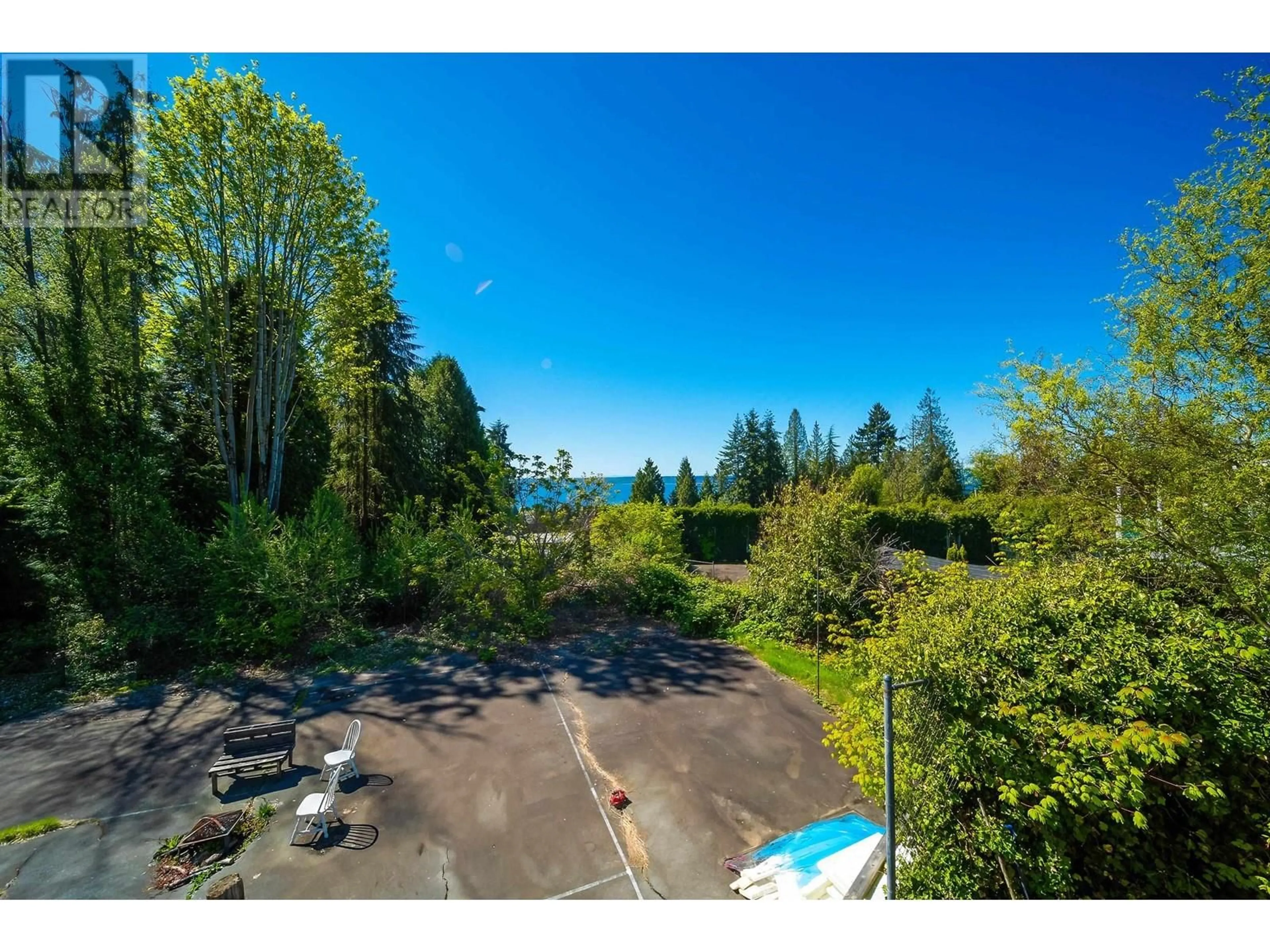 A pic from outside/outdoor area/front of a property/back of a property/a pic from drone, water/lake/river/ocean view for 1144 OTTABURN ROAD, West Vancouver British Columbia V7S2J8