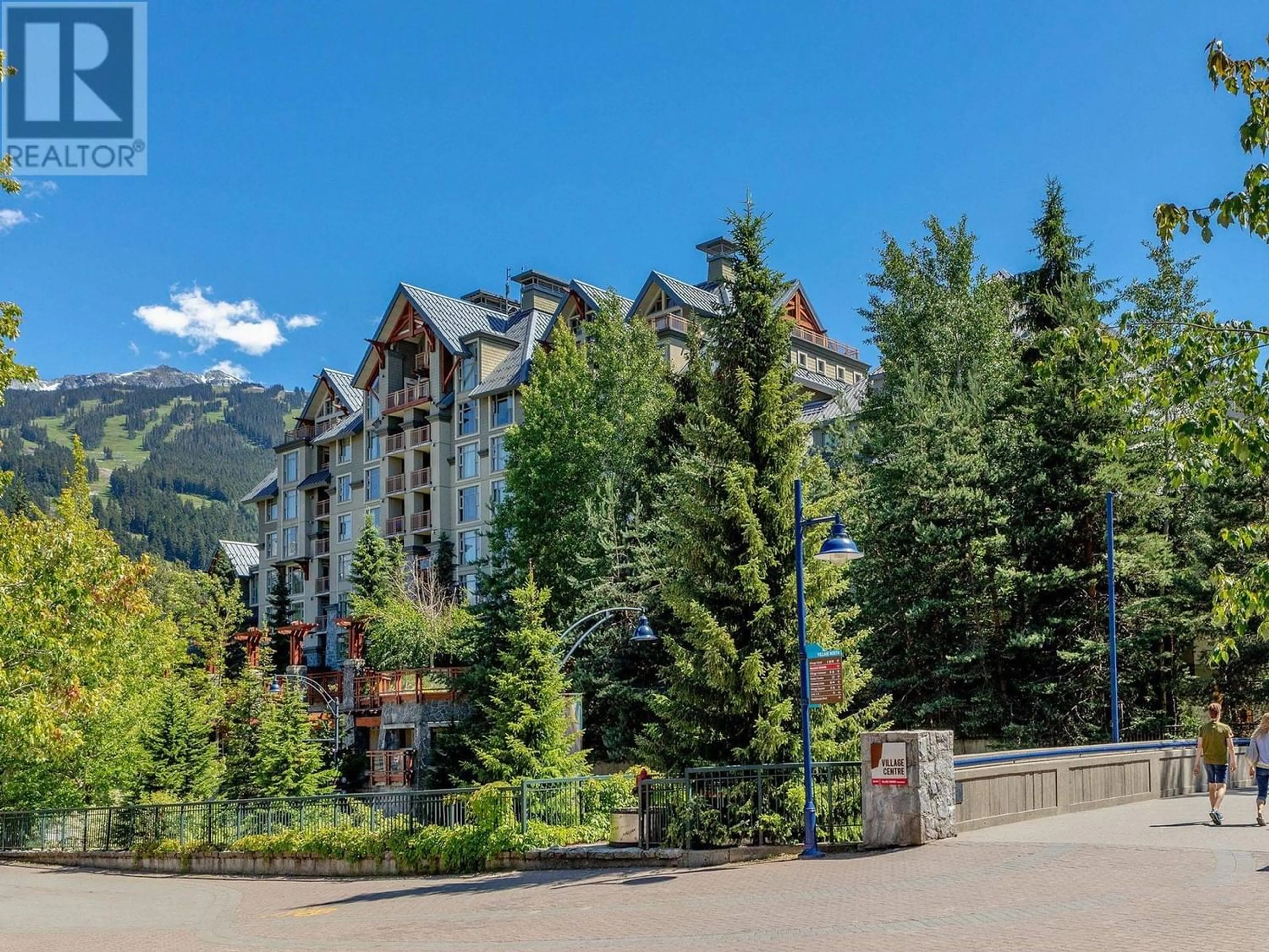 A pic from exterior of the house or condo for 5504 4299 BLACKCOMB WAY, Whistler British Columbia V8E0X3