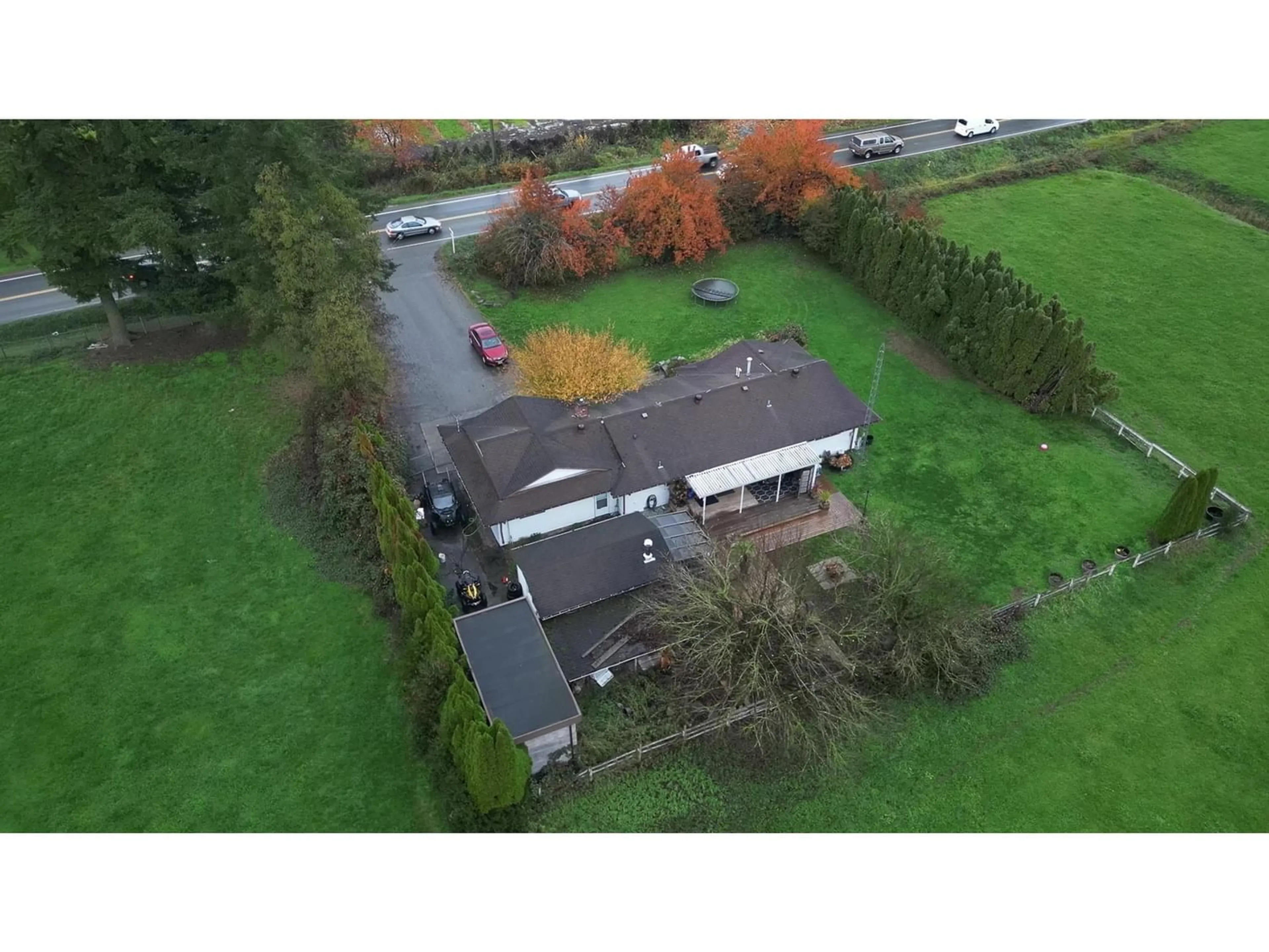 Frontside or backside of a home for 28712 58 AVENUE, Abbotsford British Columbia V4X2P6