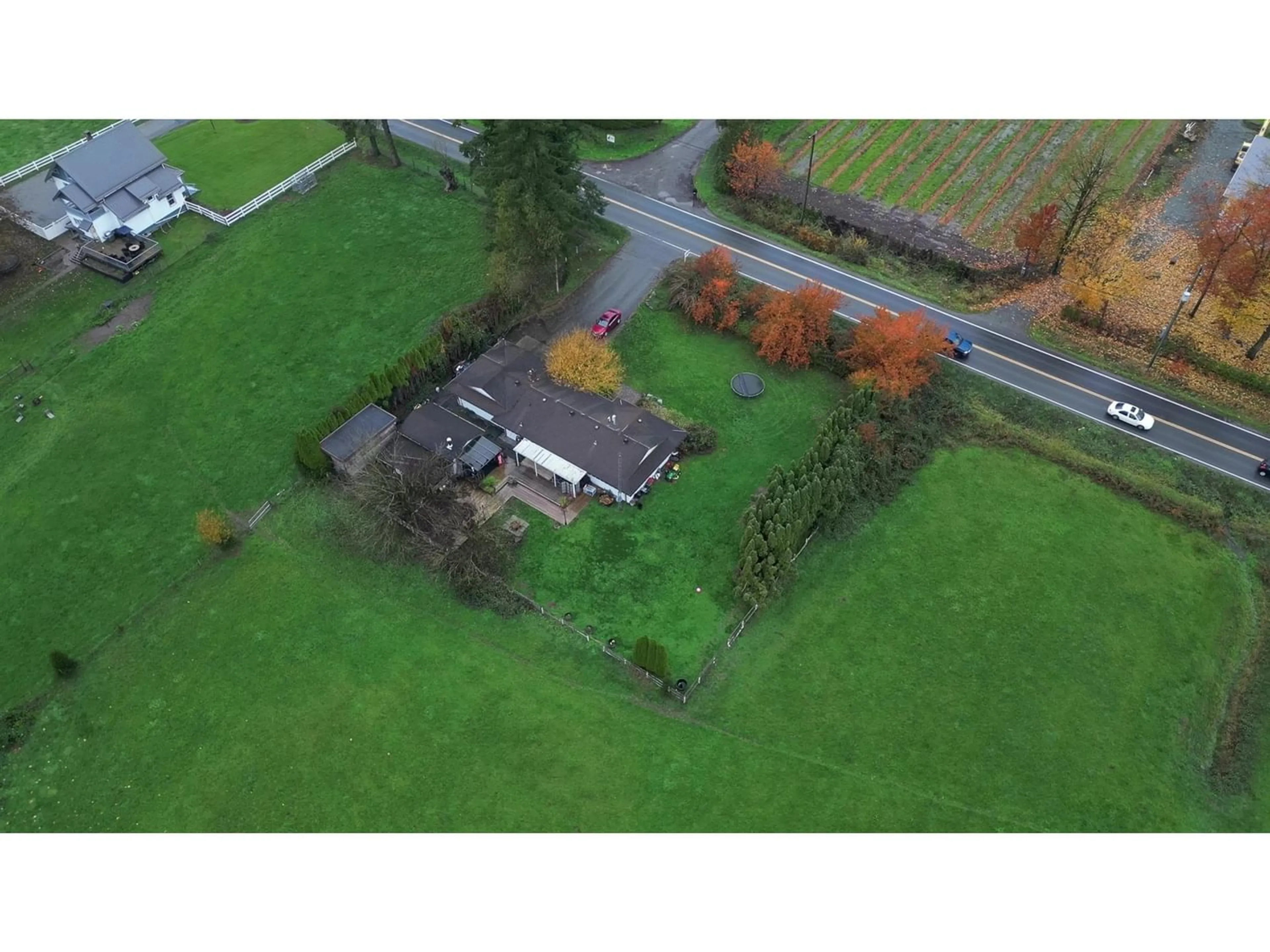 Frontside or backside of a home for 28712 58 AVENUE, Abbotsford British Columbia V4X2P6