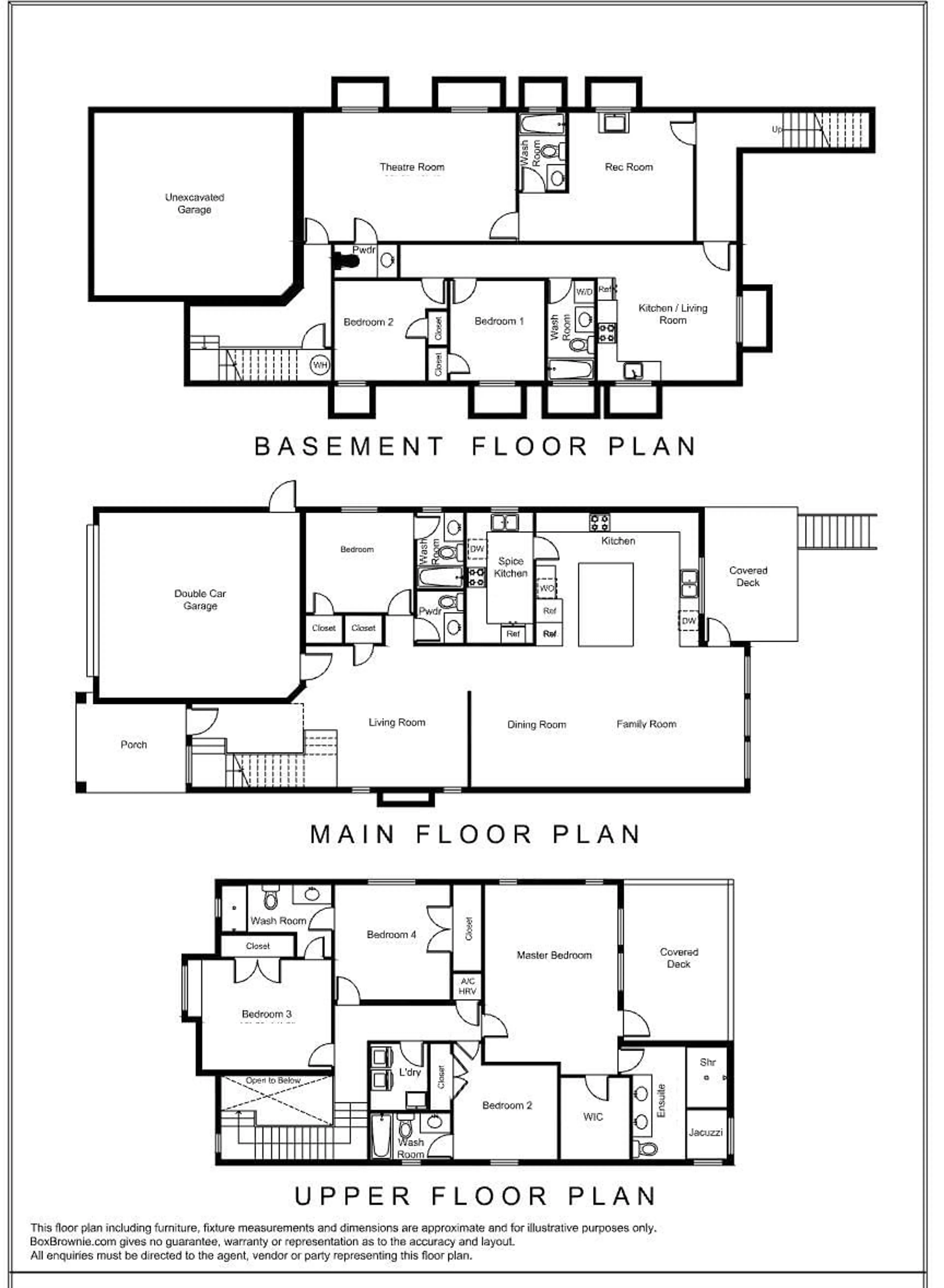 Floor plan for 7490 115 STREET, Delta British Columbia V4C5M5