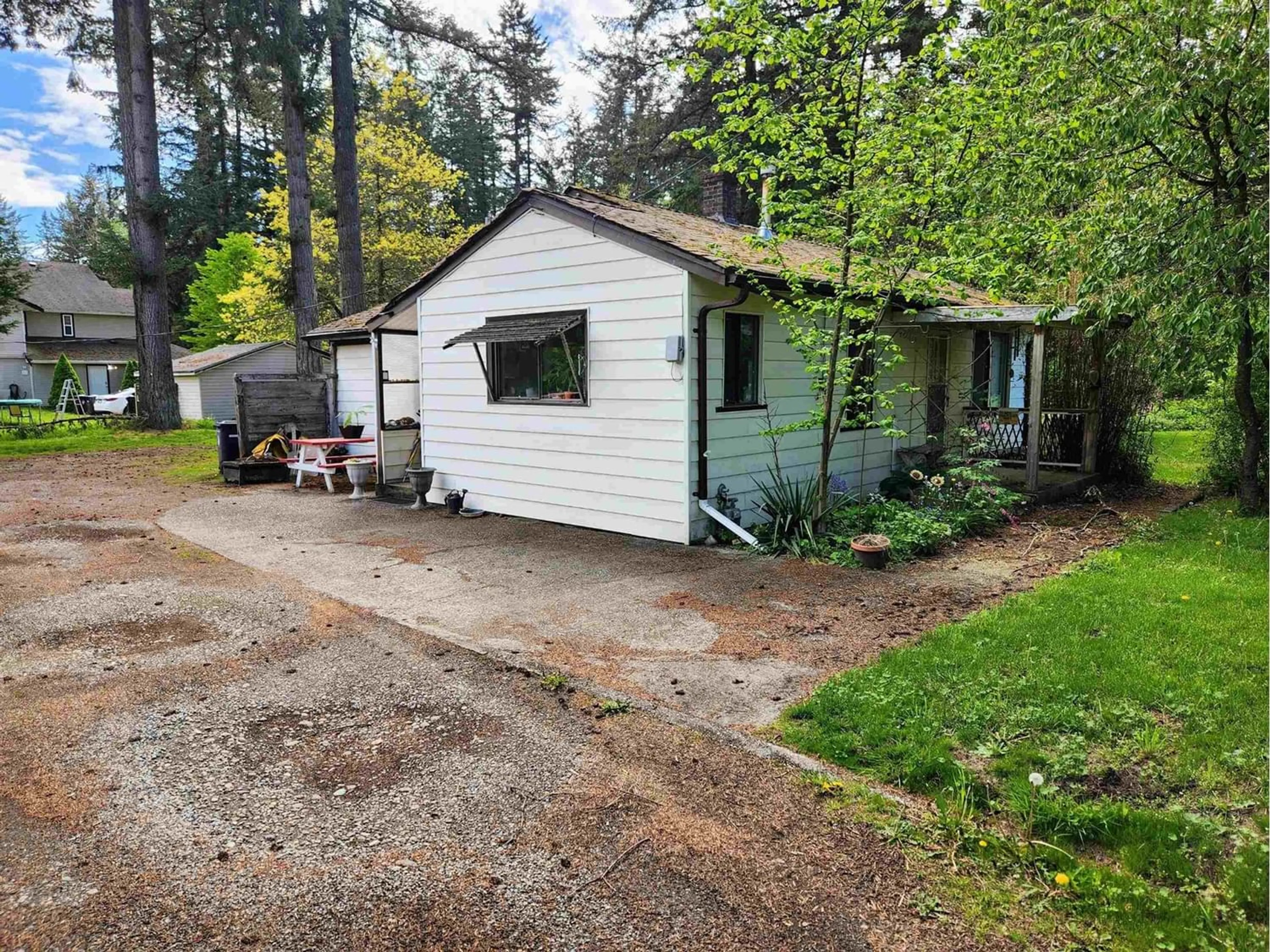 Frontside or backside of a home, cottage for 3170 196 STREET, Langley British Columbia V2Z1A1