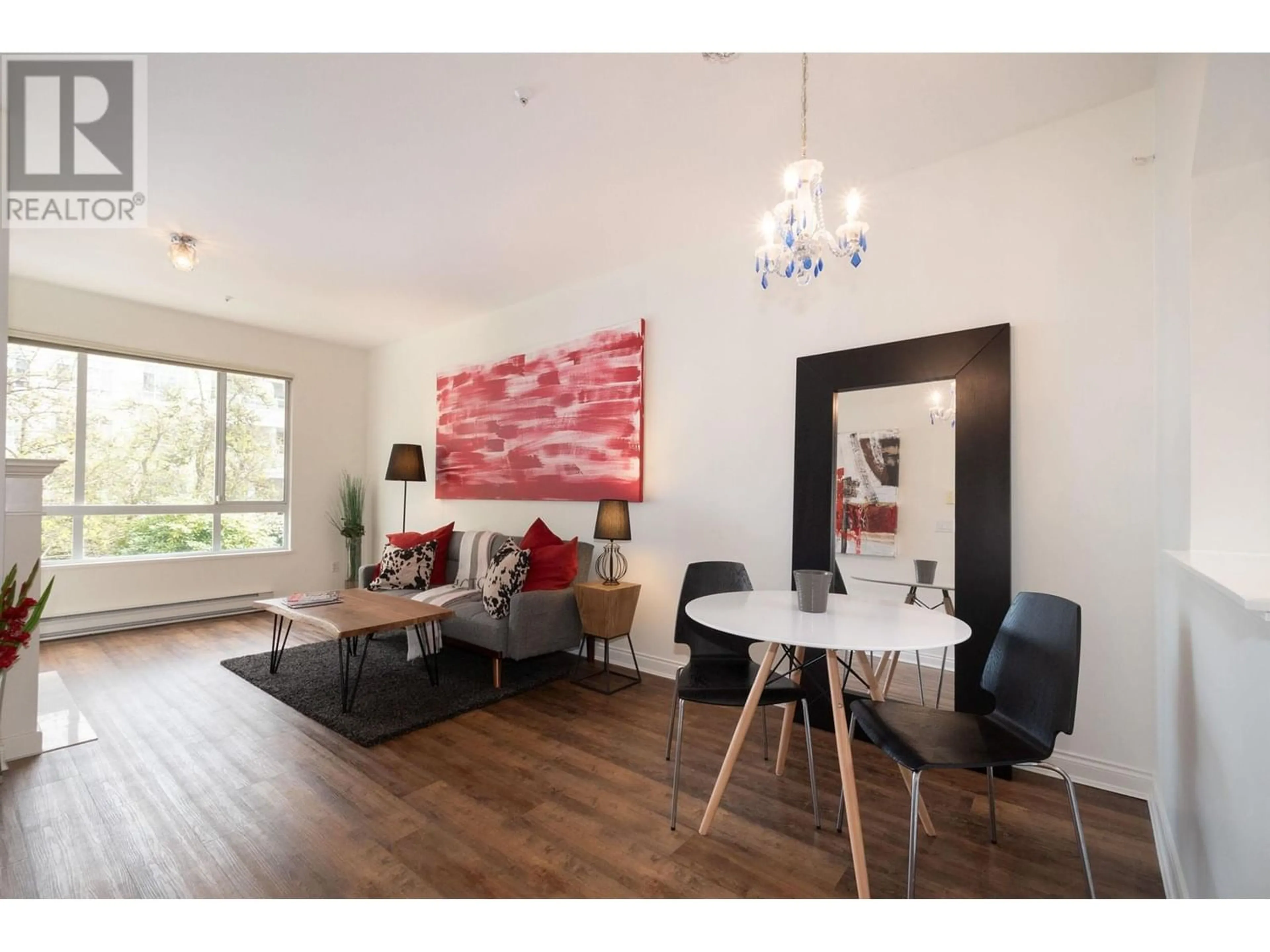Other indoor space for 233 5735 HAMPTON PLACE, Vancouver British Columbia V6T2G8