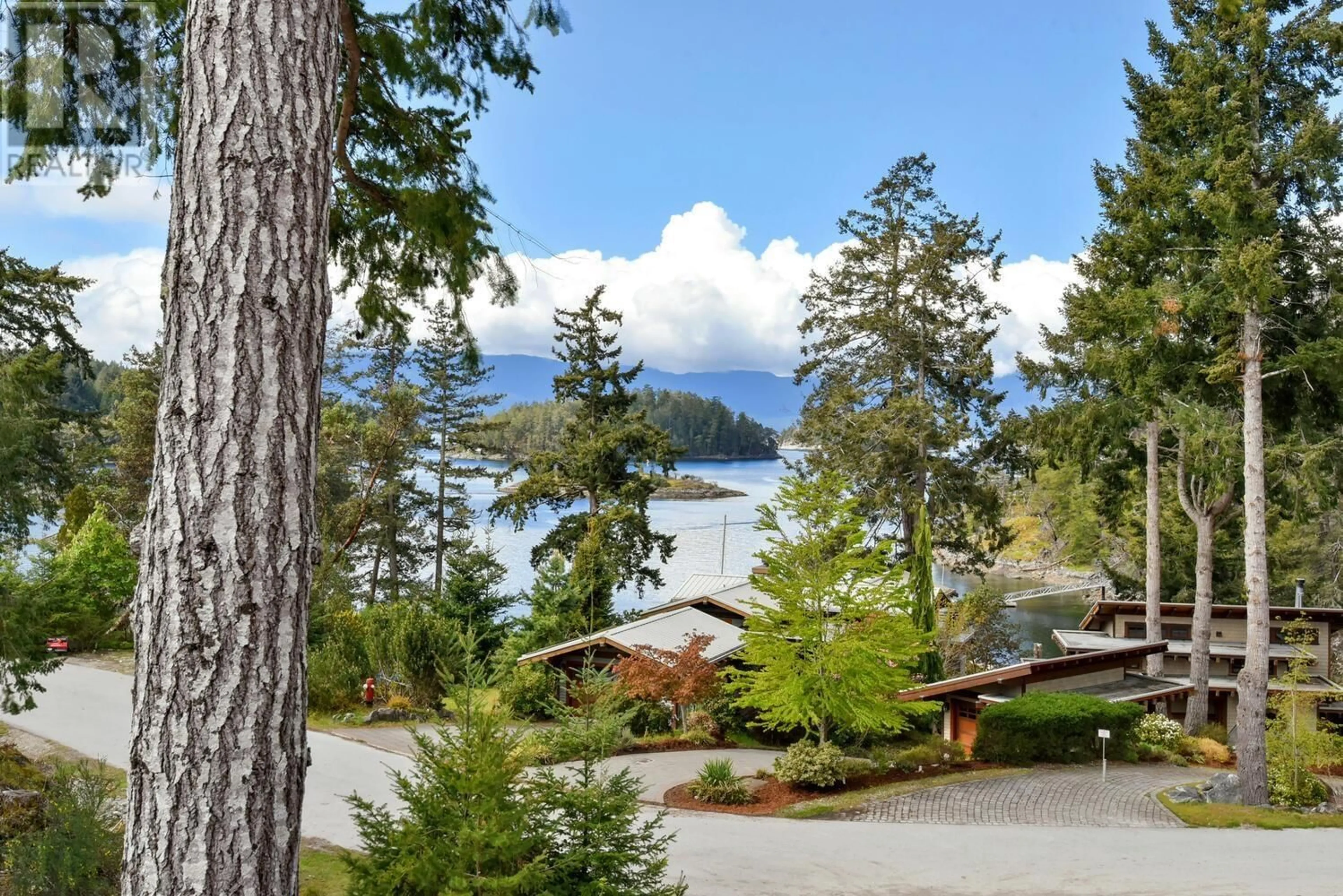 Lakeview for 13246 PINEHAVEN HEIGHTS, Garden Bay British Columbia V0N1S1