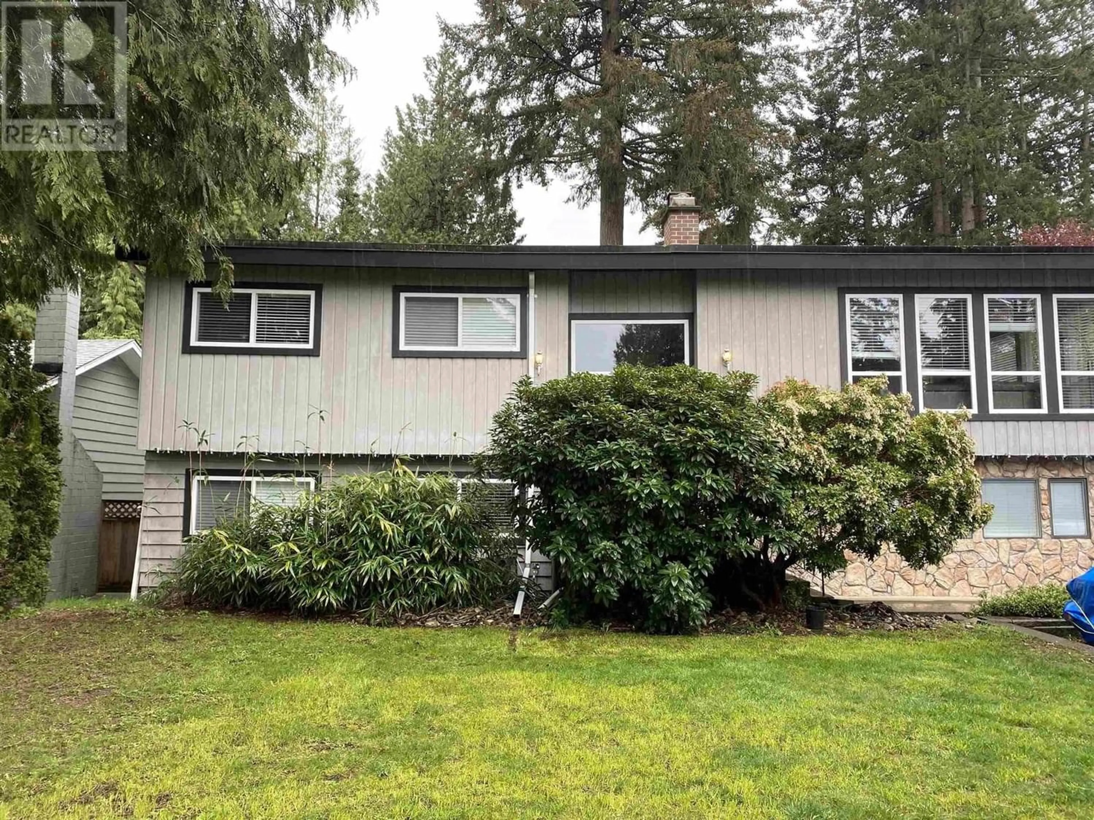 Frontside or backside of a home for 5156 8A AVENUE, Delta British Columbia V4M1T6
