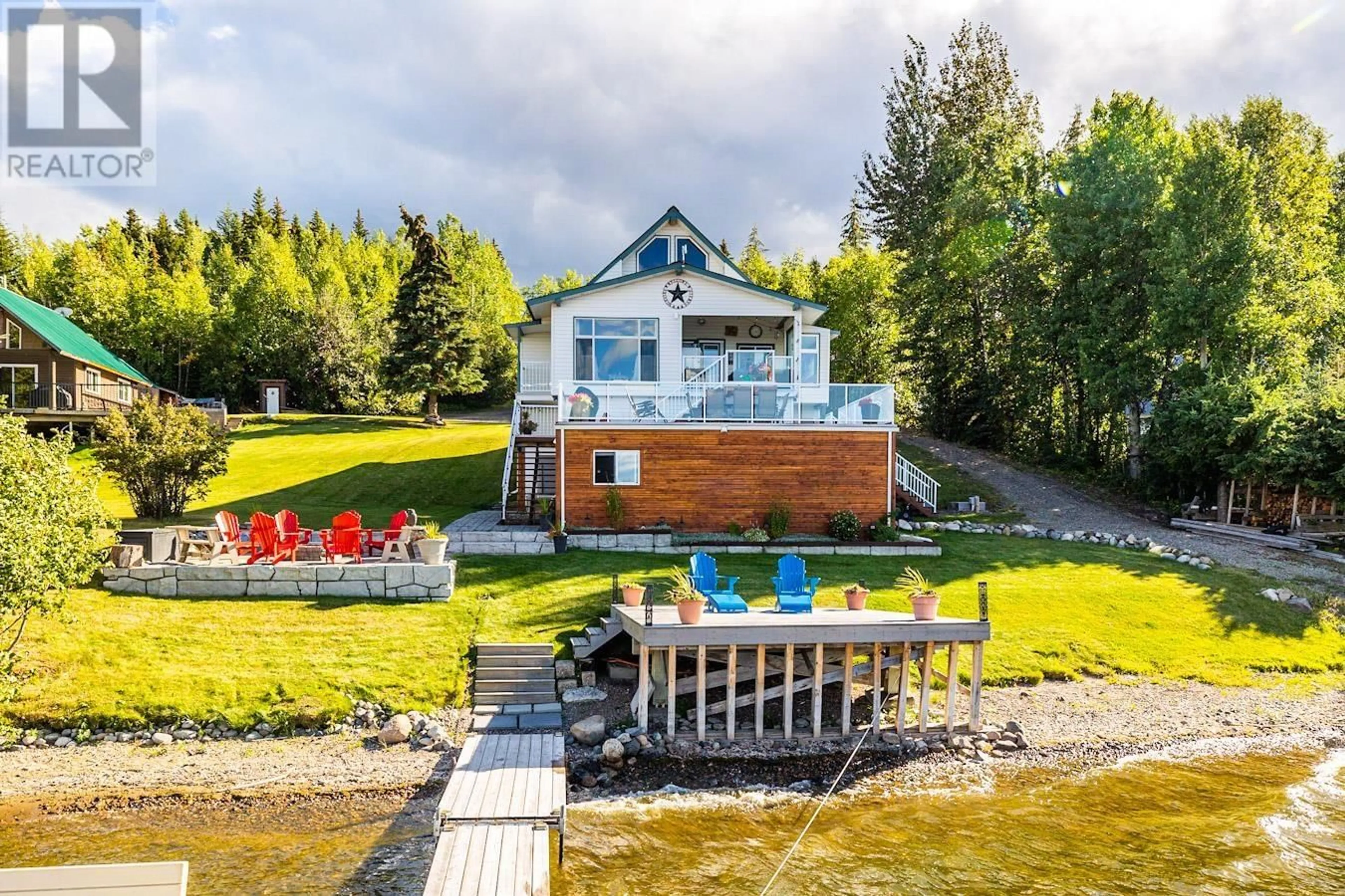 Cottage for 51390 LLOYD DRIVE, Prince George British Columbia V0J3A3