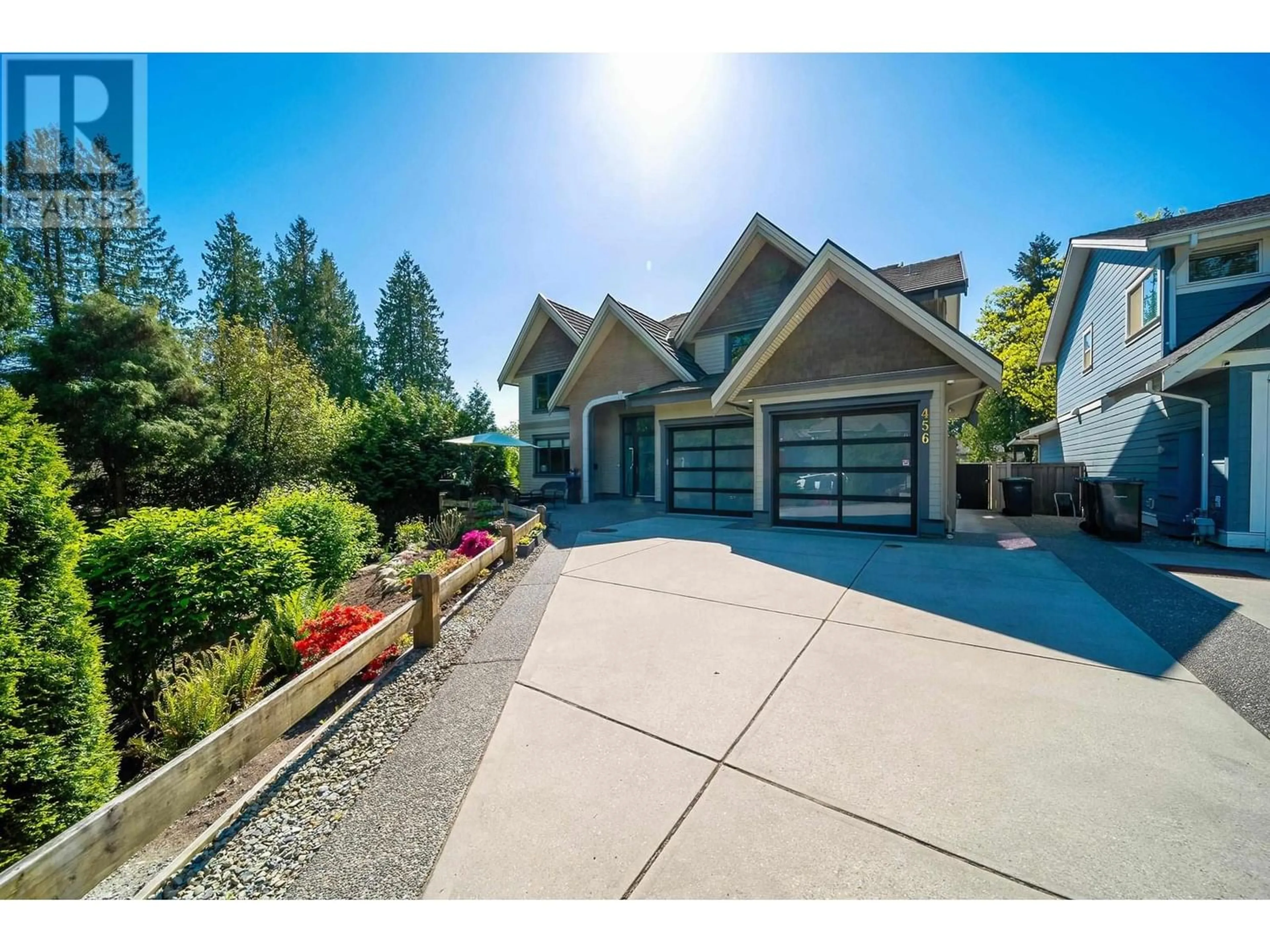 Lakeview for 456 WALKER STREET, Coquitlam British Columbia V3K4E3