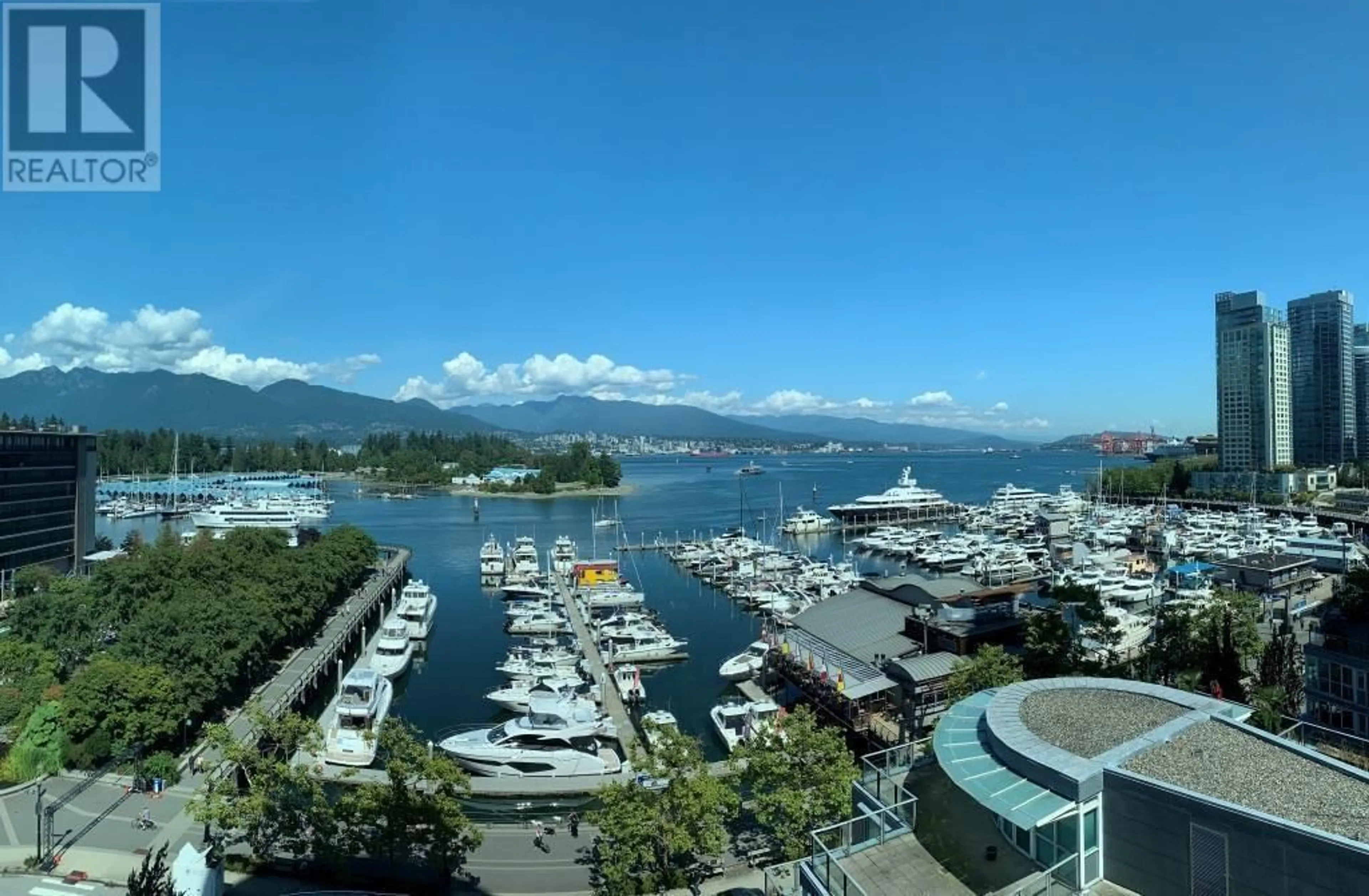 Lakeview for 306 560 CARDERO STREET, Vancouver British Columbia V6G3E9