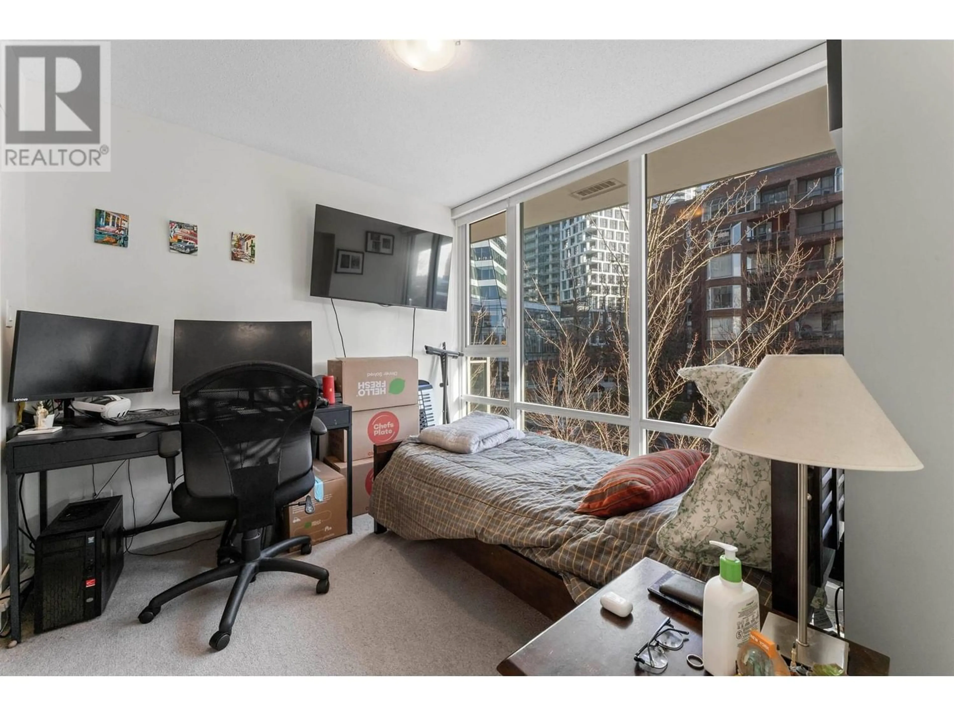 A pic of a room for 308 1009 HARWOOD STREET, Vancouver British Columbia V6E0C2